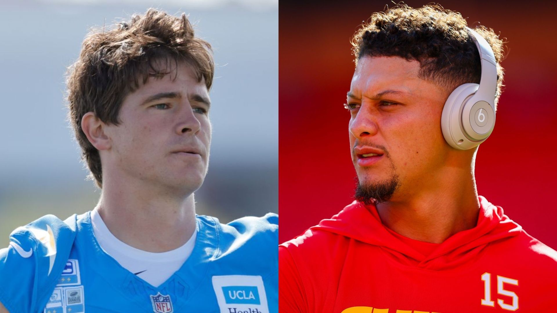 Los Angeles Chargers vs. Kansas City Chiefs: Box score, player stats and summary feat. Justin Herbert, Patrick Mahomes