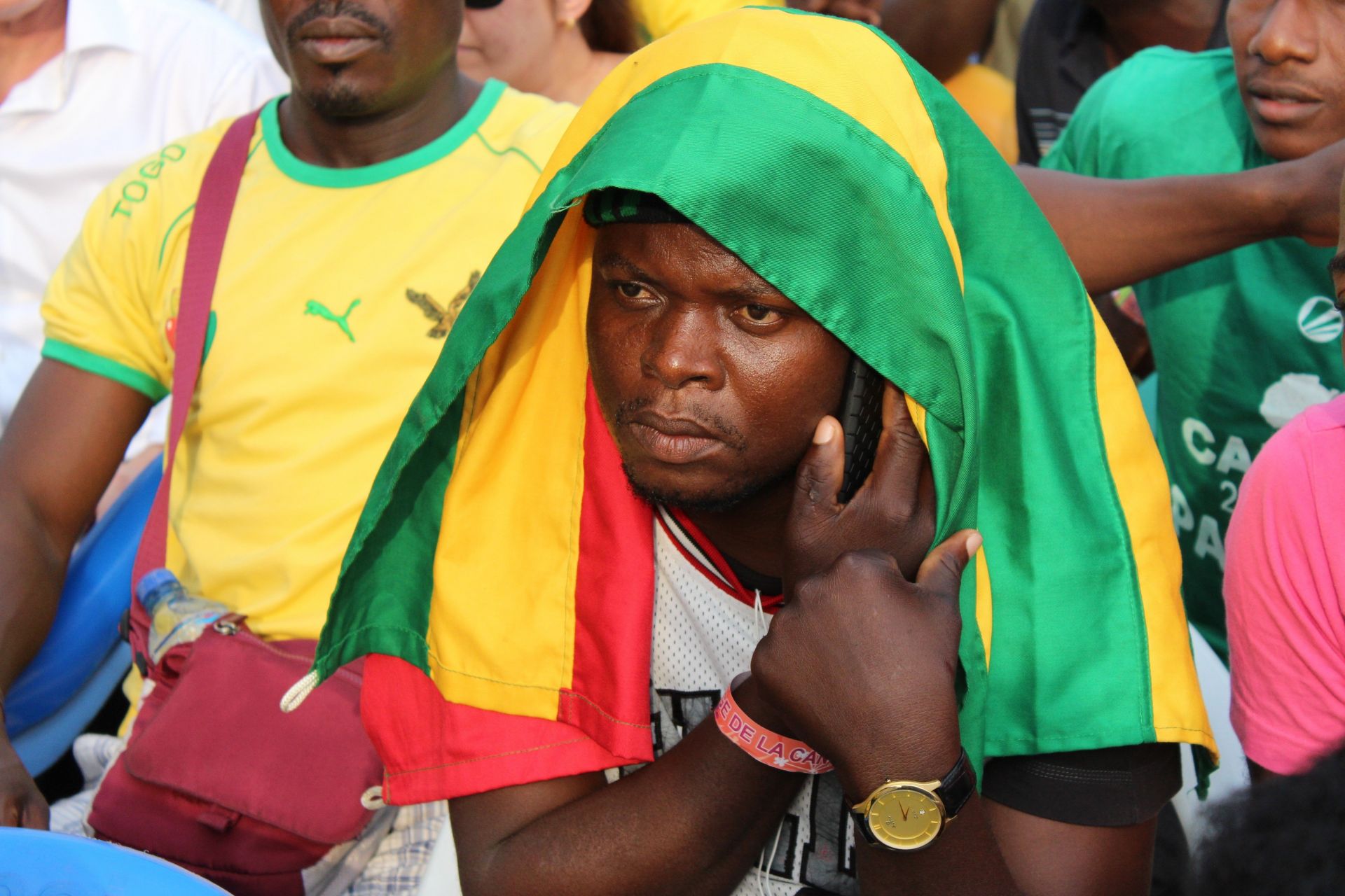 Togo vs Sudan Prediction and Betting Tips | September 9, 2025