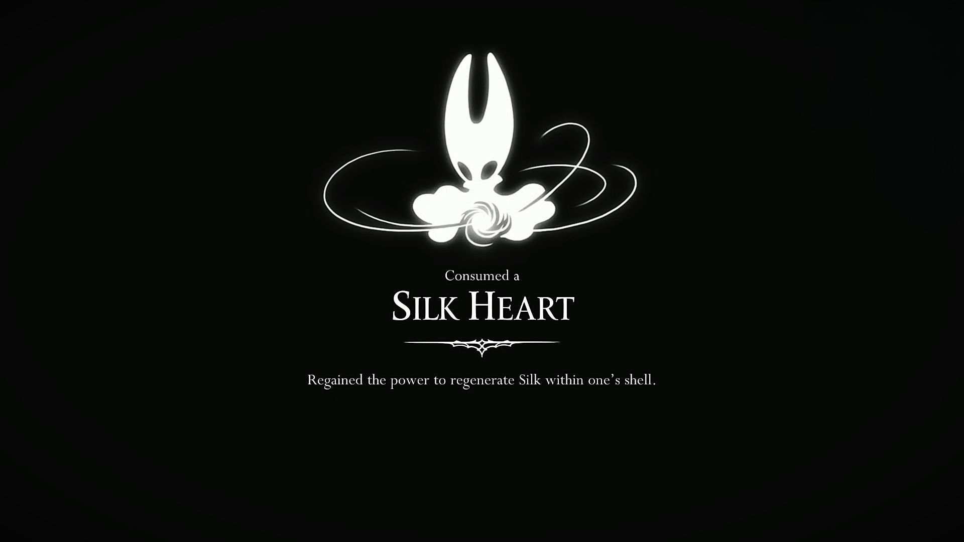How to get all Silk Hearts in Hollow Knight Silksong (Regenerate Silk)
