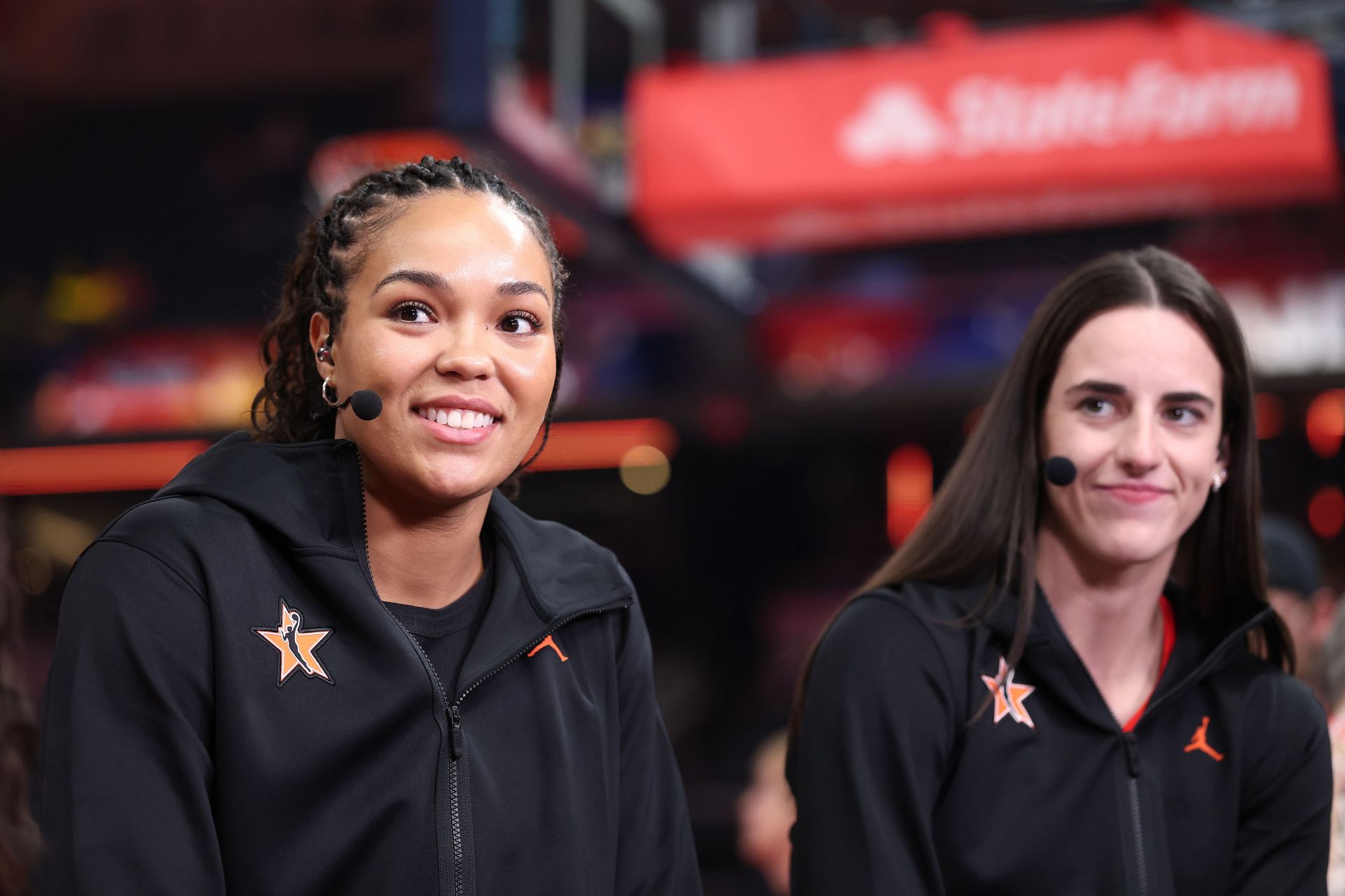 Why is Napheesa Collier not playing tonight against Fever? Reason behind Lynx MVP candidate's absence revealed (Sep. 9)