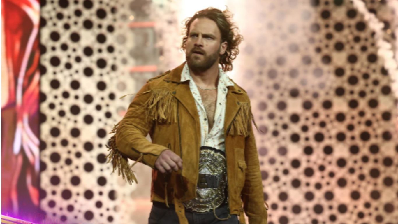 Ex-WWE Champion to make AEW return after 6 months as Hangman Page's All Out opponent? Exploring the possibility! 