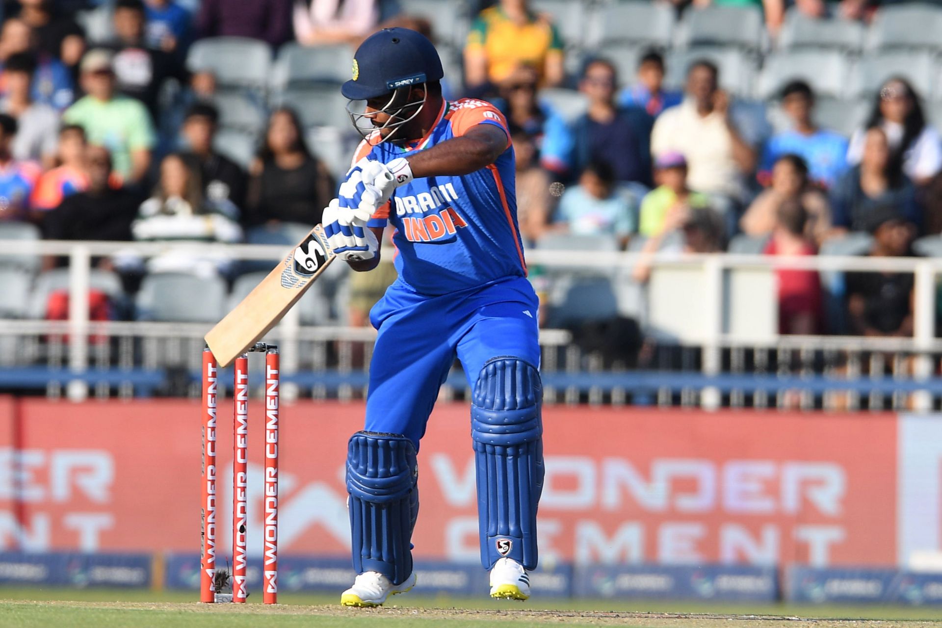 "Playing him at 5 or 6 won't work"- Former opener makes big statement about Sanju Samson's role in Asia Cup 2025