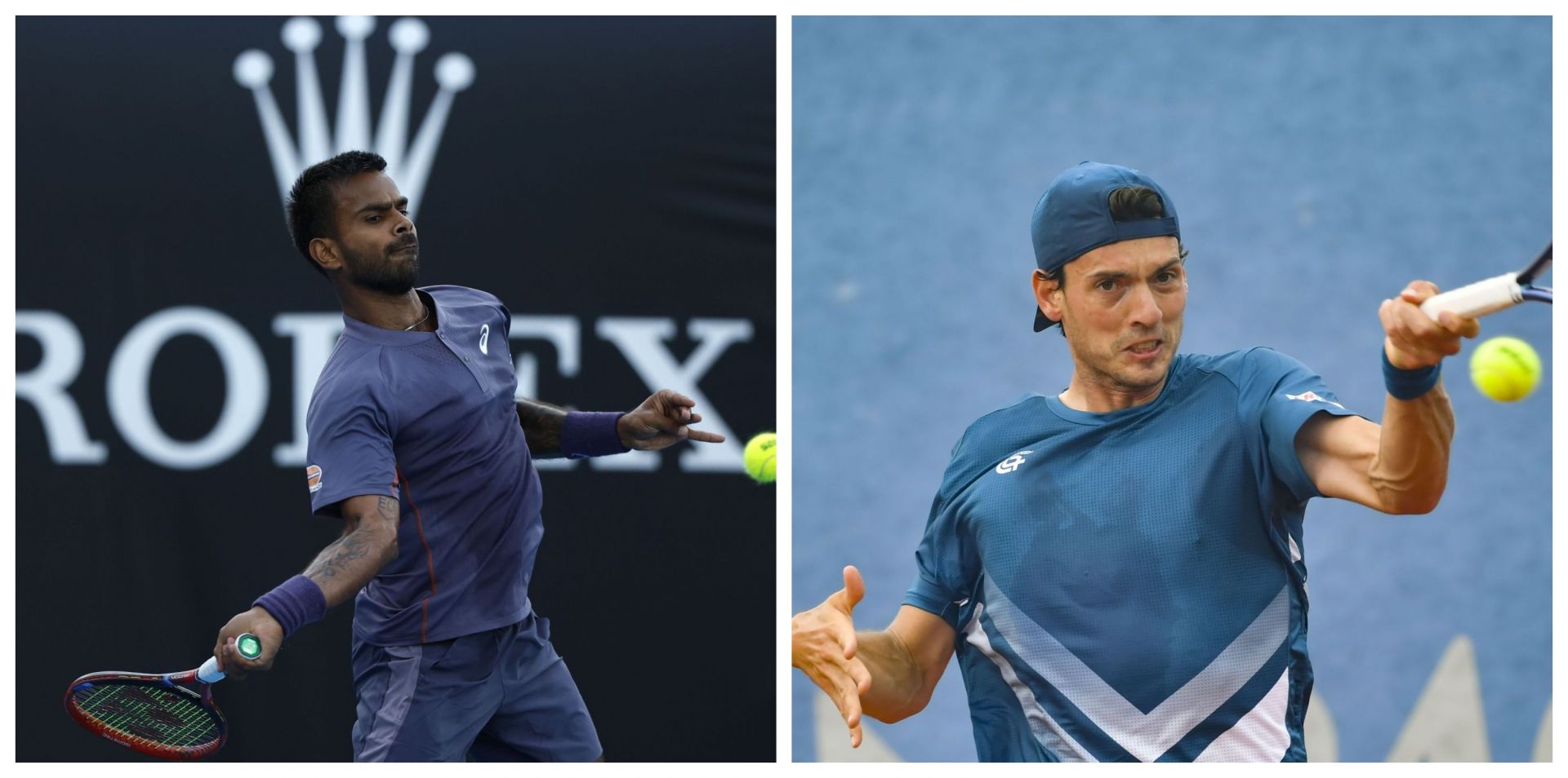 Davis Cup: World Group I - Sumit Nagal vs Marc-Andrea Huesler, preview, prediction, and live streaming details