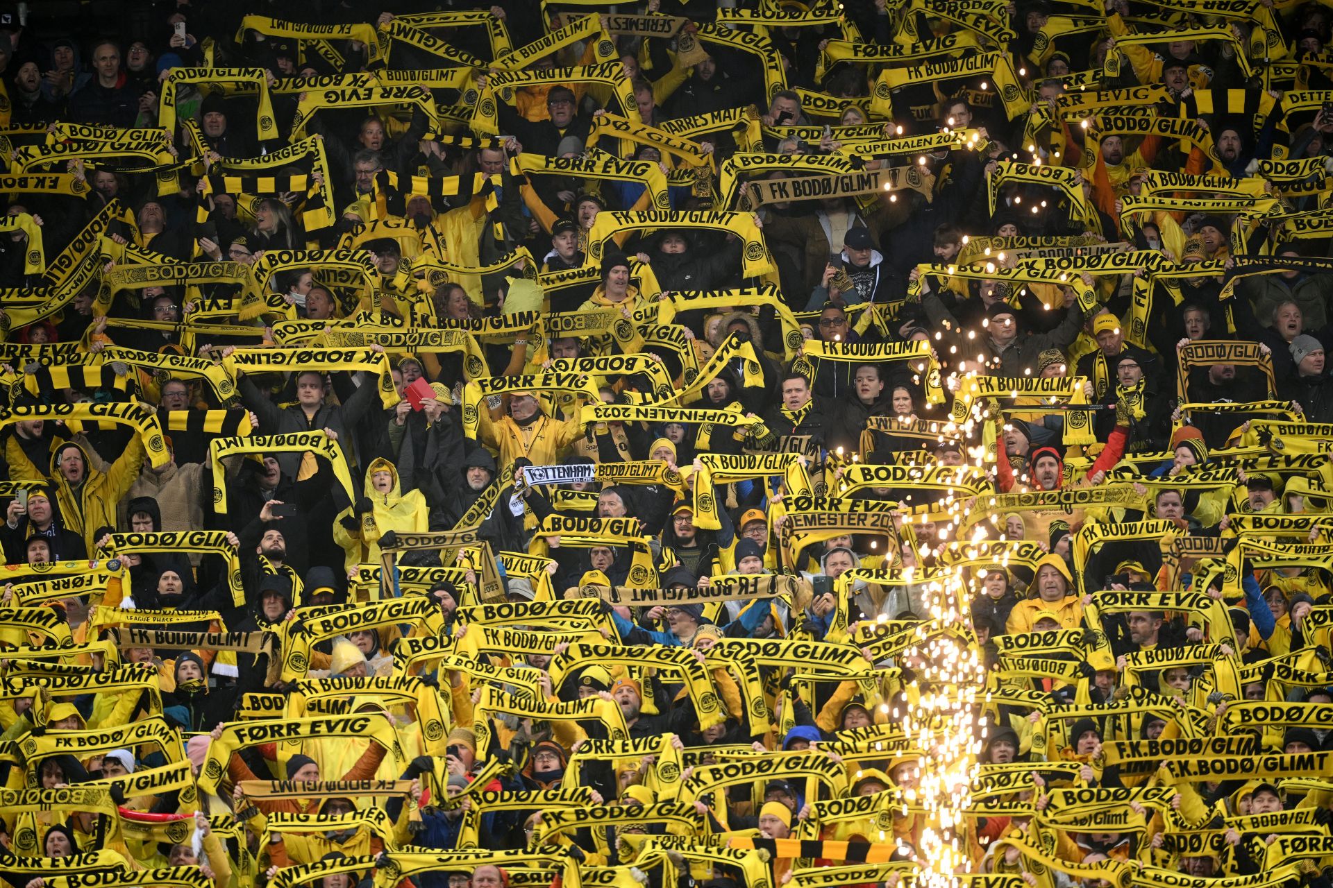 Bodo/Glimt vs Kristiansund Prediction and Betting Tips | September 12th 2025
