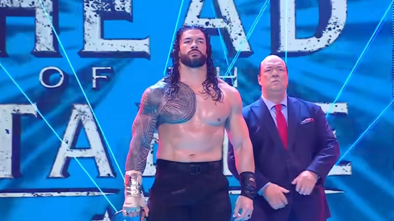 Top AEW star claims he wanted former champion to debut against Roman Reigns in WWE: "I had pitched this really hard"