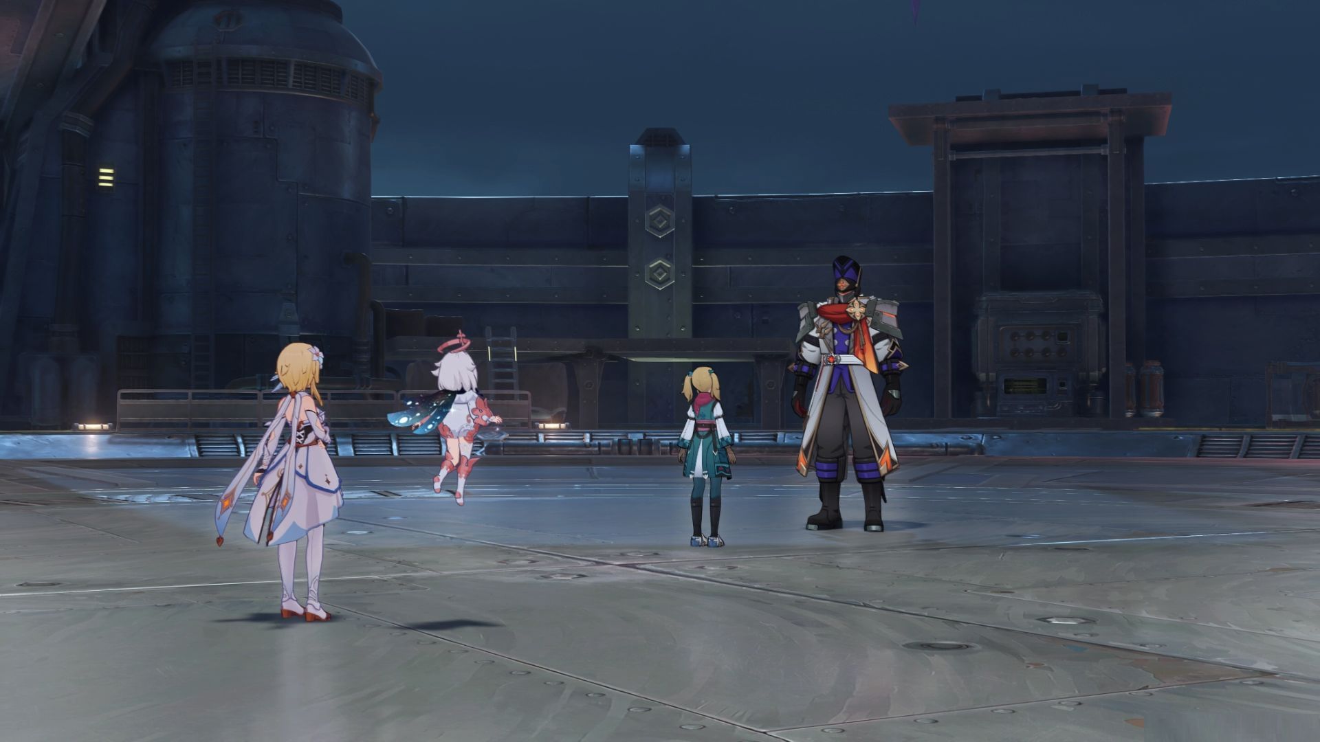 Genshin Impact: The Shoemaker's Children Go Barefoot quest guide