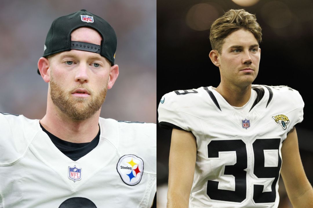Week 2 Fantasy Football Kicker Rankings and Picks feat. Chris Boswell and Cam Little