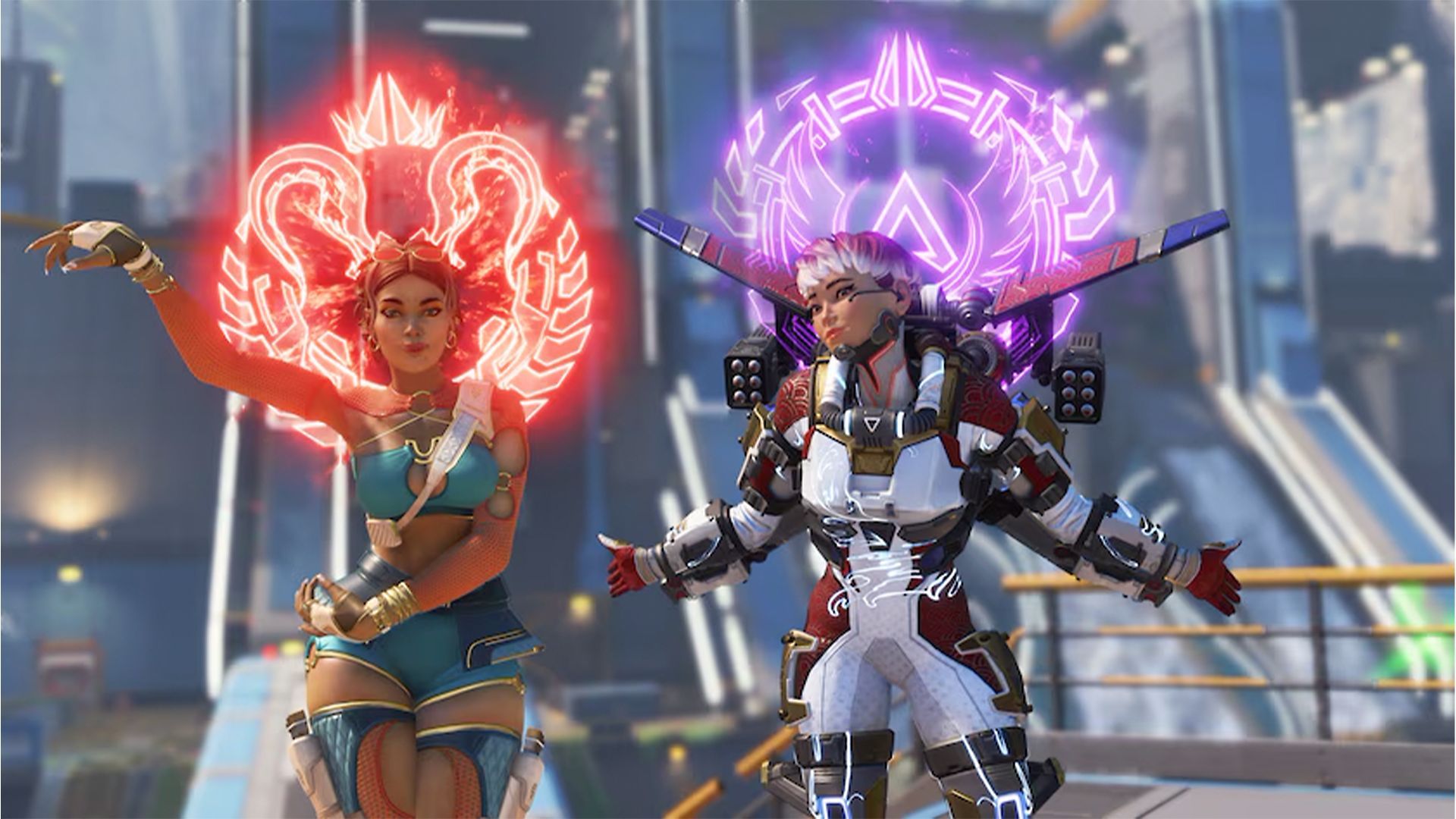 Apex Legends Anti-Cheat update: Teaming, Aimbots, Anti Recoil, and more
