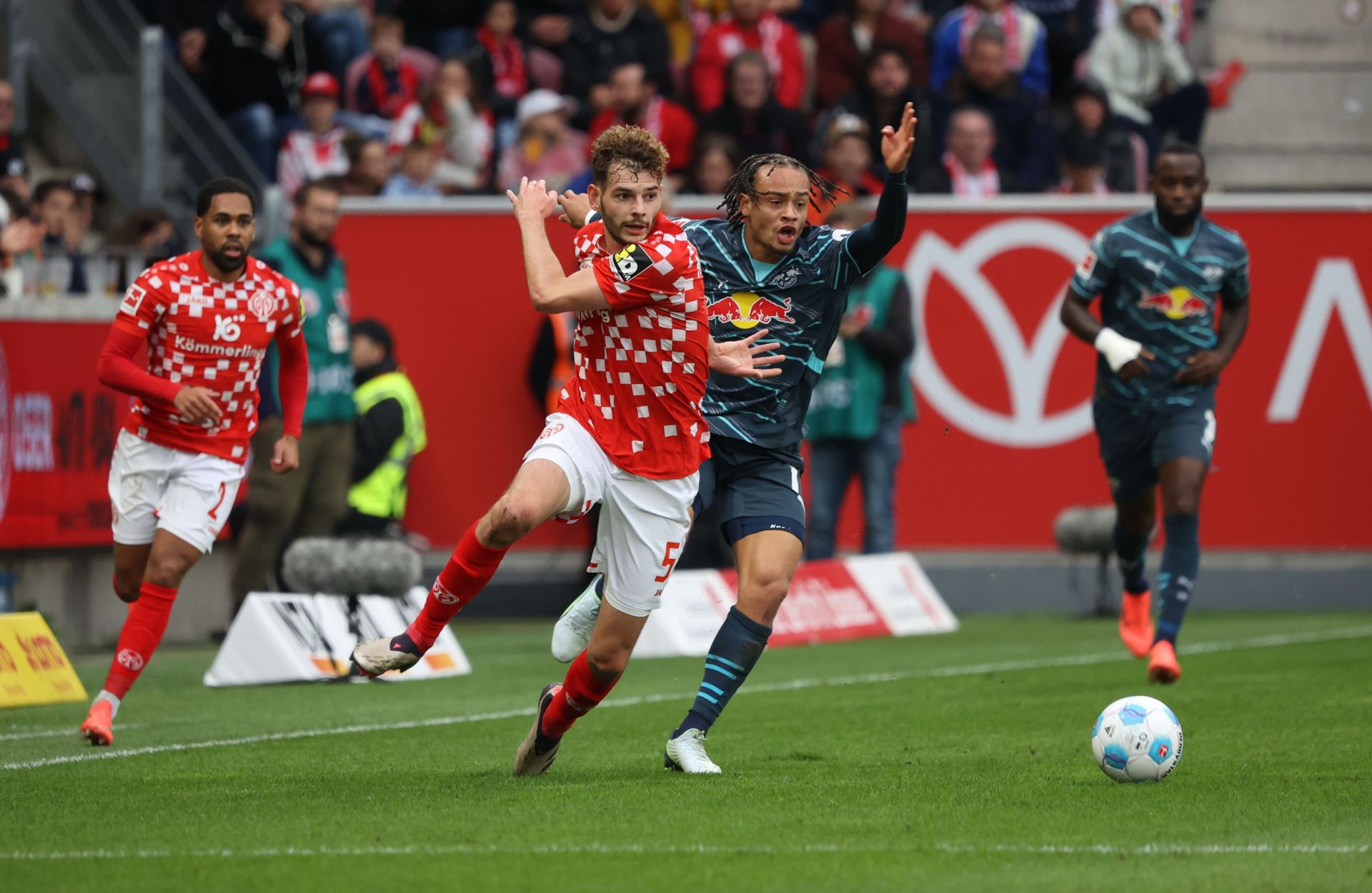 Mainz vs RB Leipzig Prediction and Betting Tips | September 13th 2025