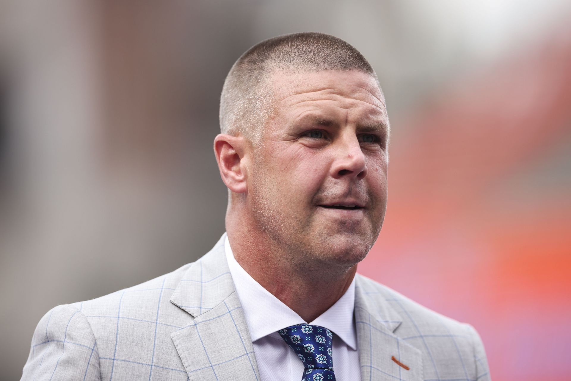 What is Billy Napier's contract buyout as Florida HC? Details explored as calls mount for Gators HC's firing after disastrous loss to USF