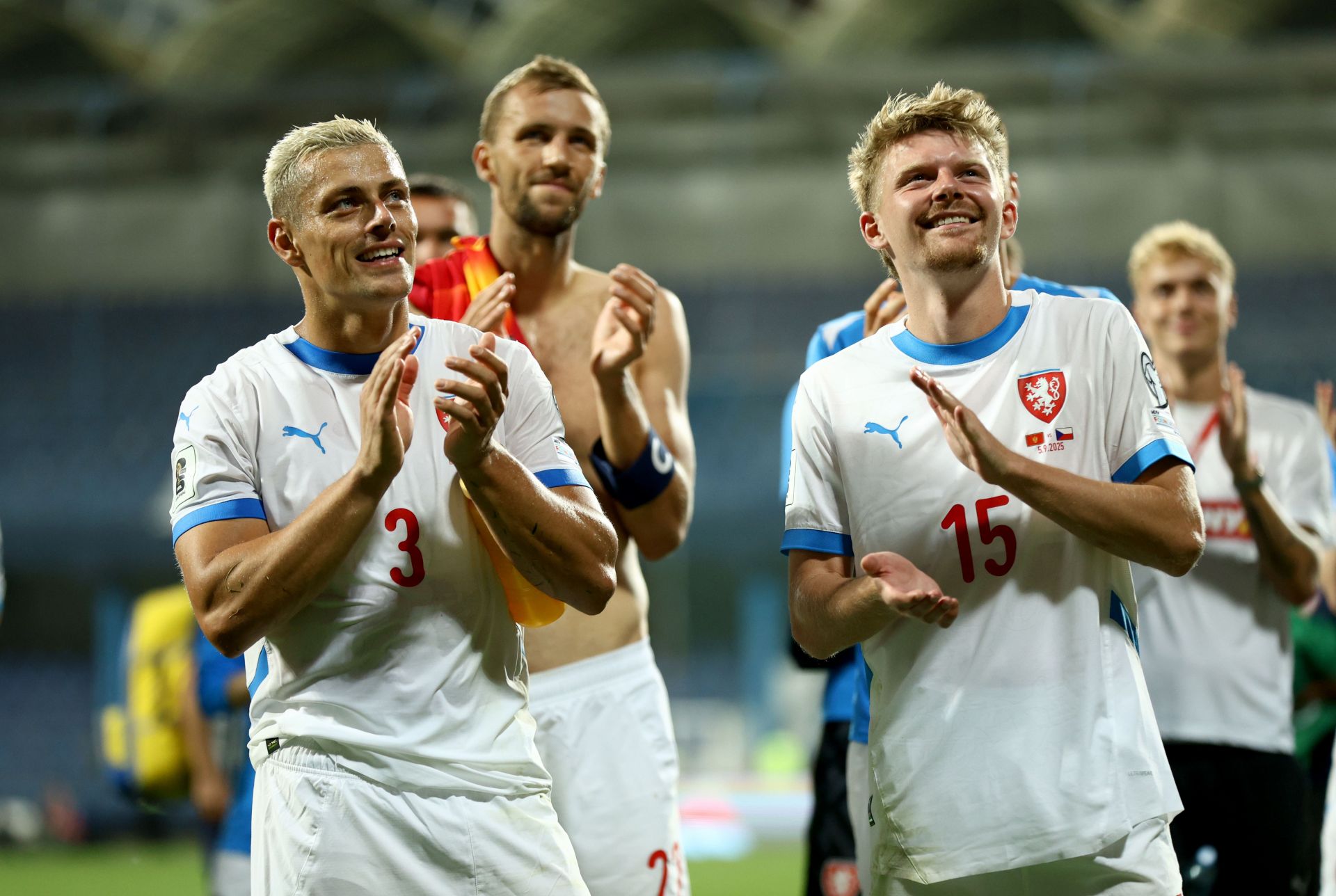 Czechia vs Saudi Arabia Prediction and Betting Tips | September 8th 2025