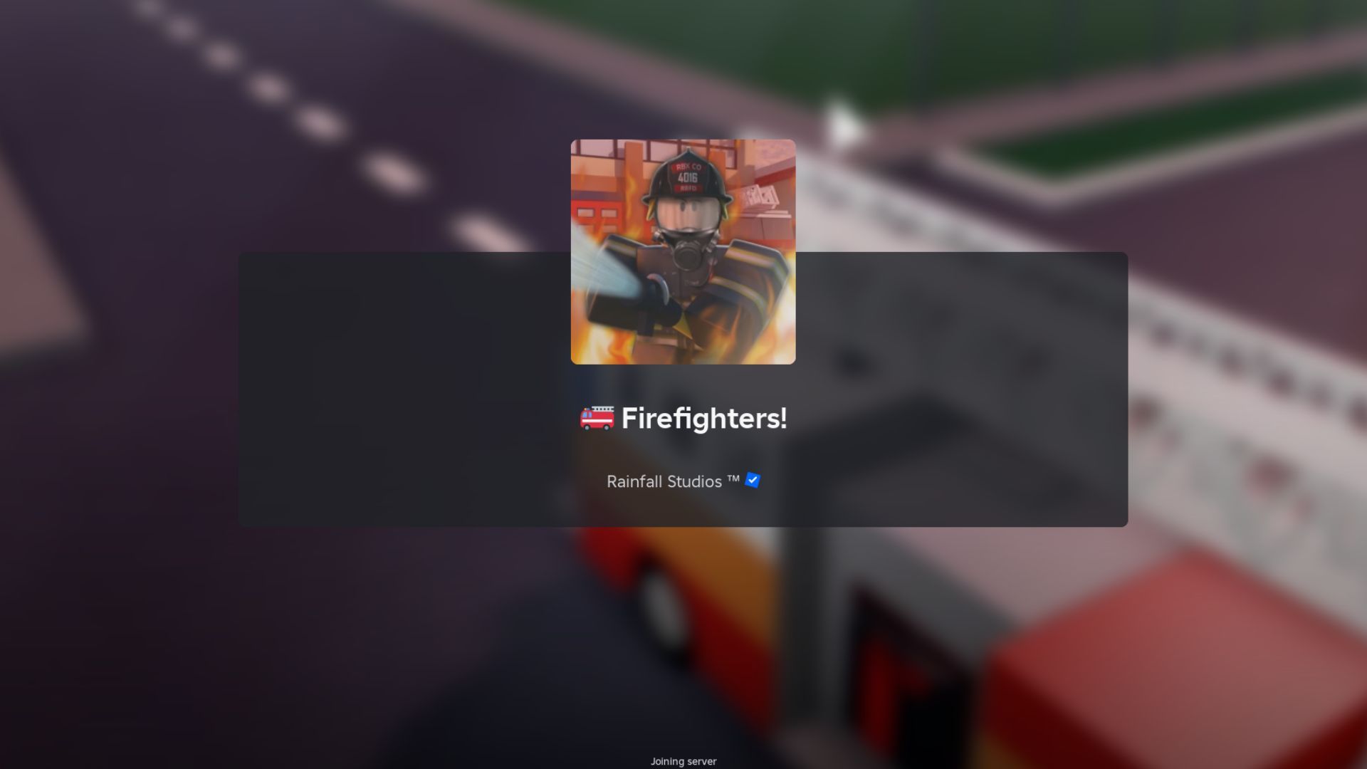Firefighters!: A beginner's guide