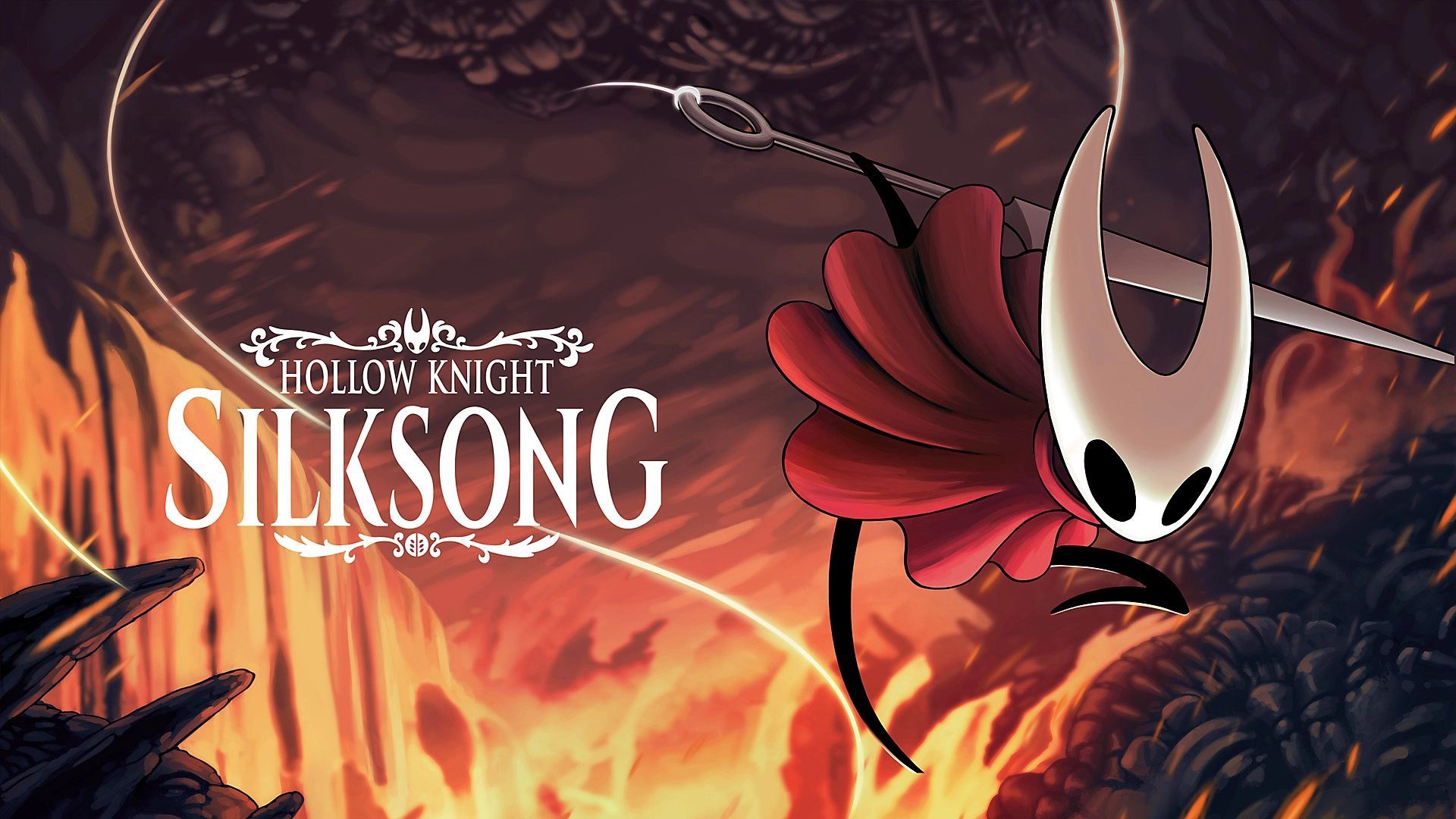 Hollow Knight Silksong patch notes: Difficulty reduction, bug fixes, and more