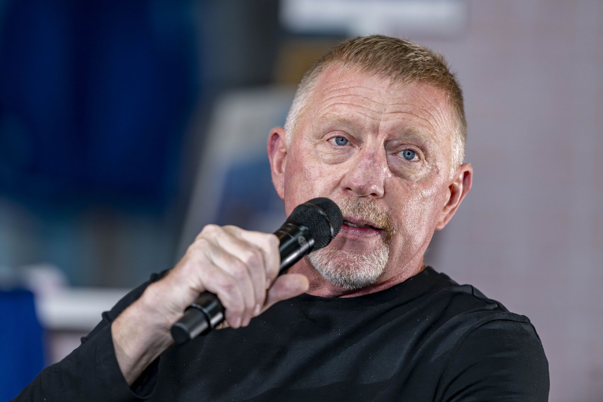 "It was a mistake" - Now free but scarred, Boris Becker blames lawyers for poor decision that led to traumatic prison sentence