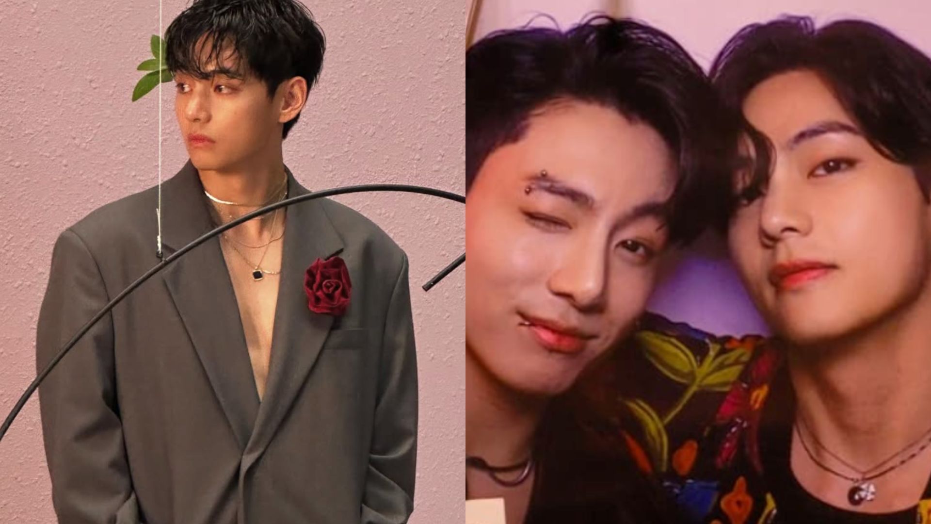 “He’s the sweetest”- Fans react as BTS’ Taehyung interrupts his appearance to spotlight Jungkook’s birthday at Frieze Seoul 2025