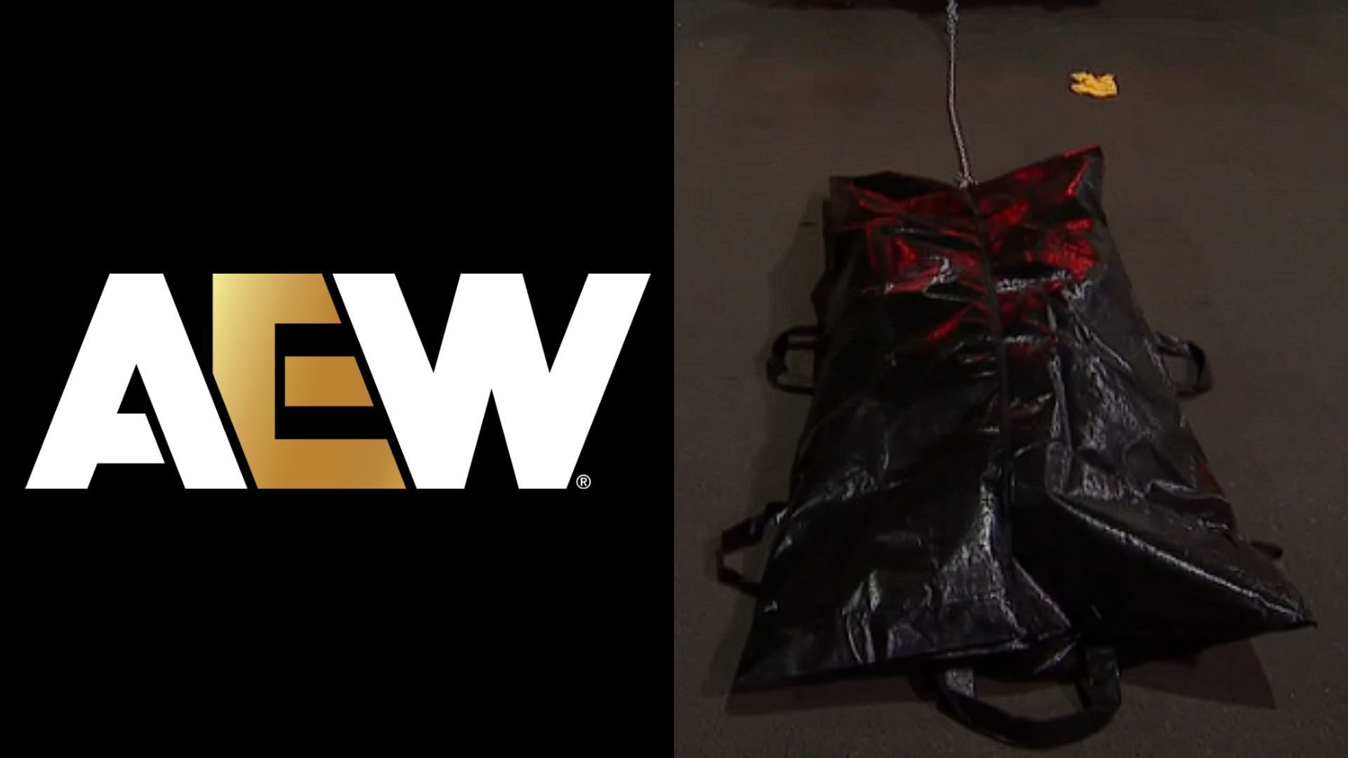 Top star gets kidnapped in shocking moment after huge backstage fight breaks out in AEW thumbnail