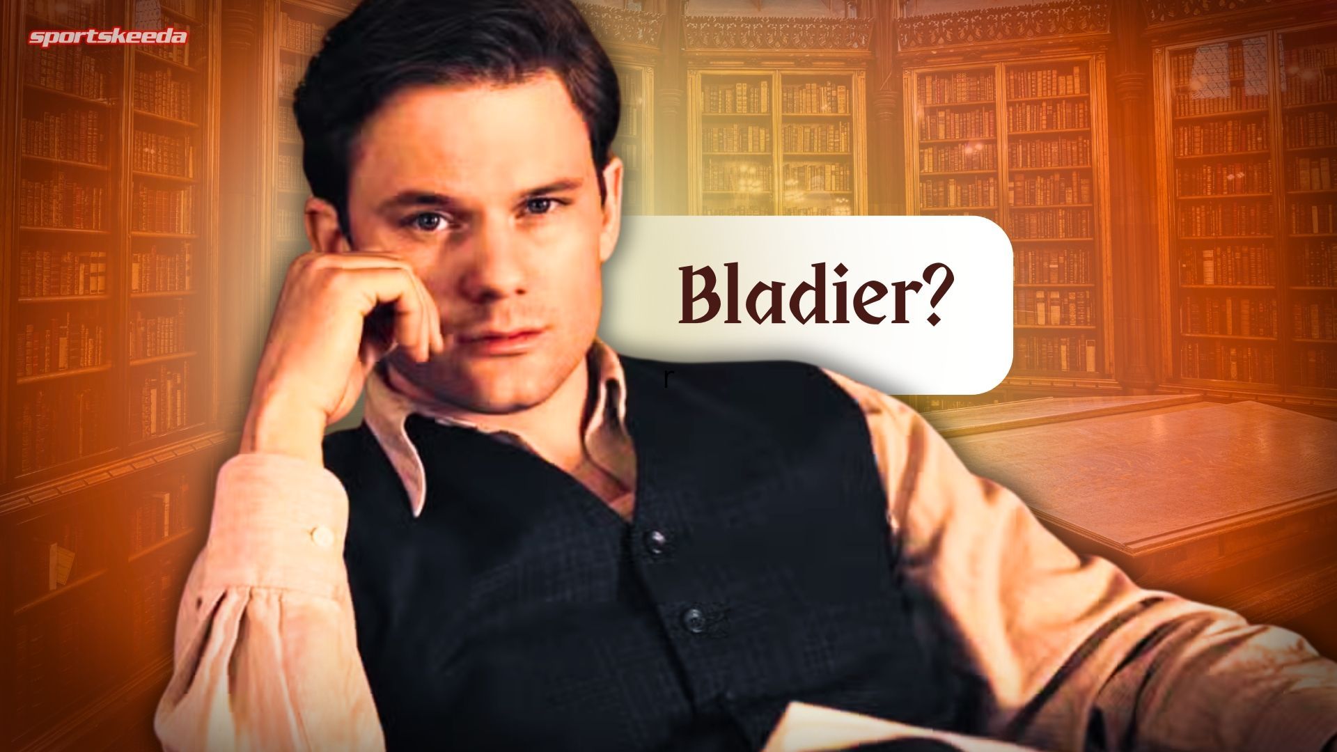 What is the meaning of Bladier? All about Henry’s important job in Outlander: Blood of My Blood season 1