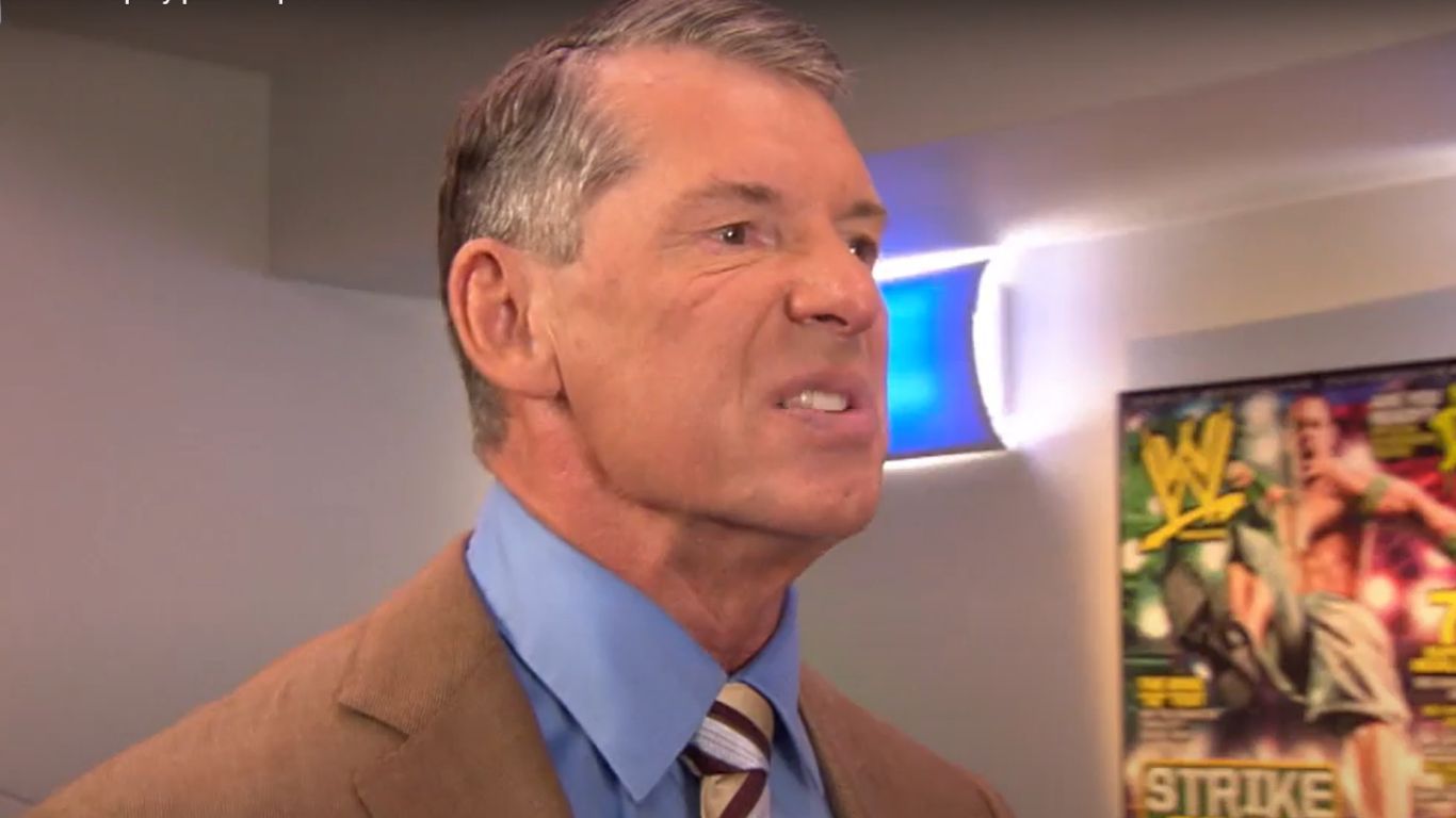 "I begged Vince"- 3-time champion reveals a major reason for leaving WWE to join AEW