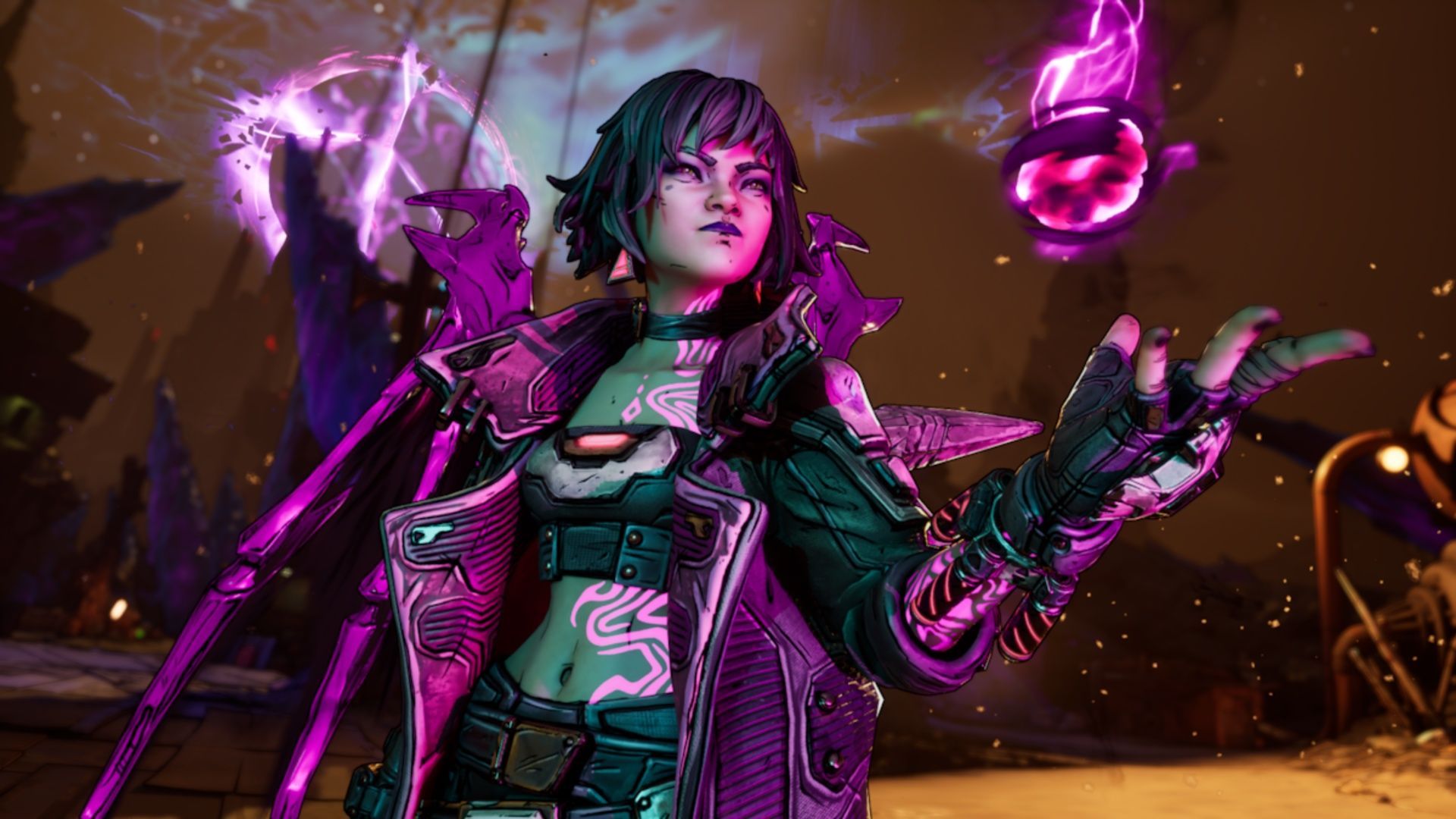 Borderlands 4 Vex Leveling guide