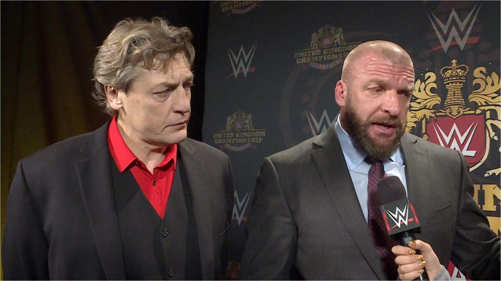 WWE Teases Massive Returns for NXT; Triple H, William Regal Among the Names