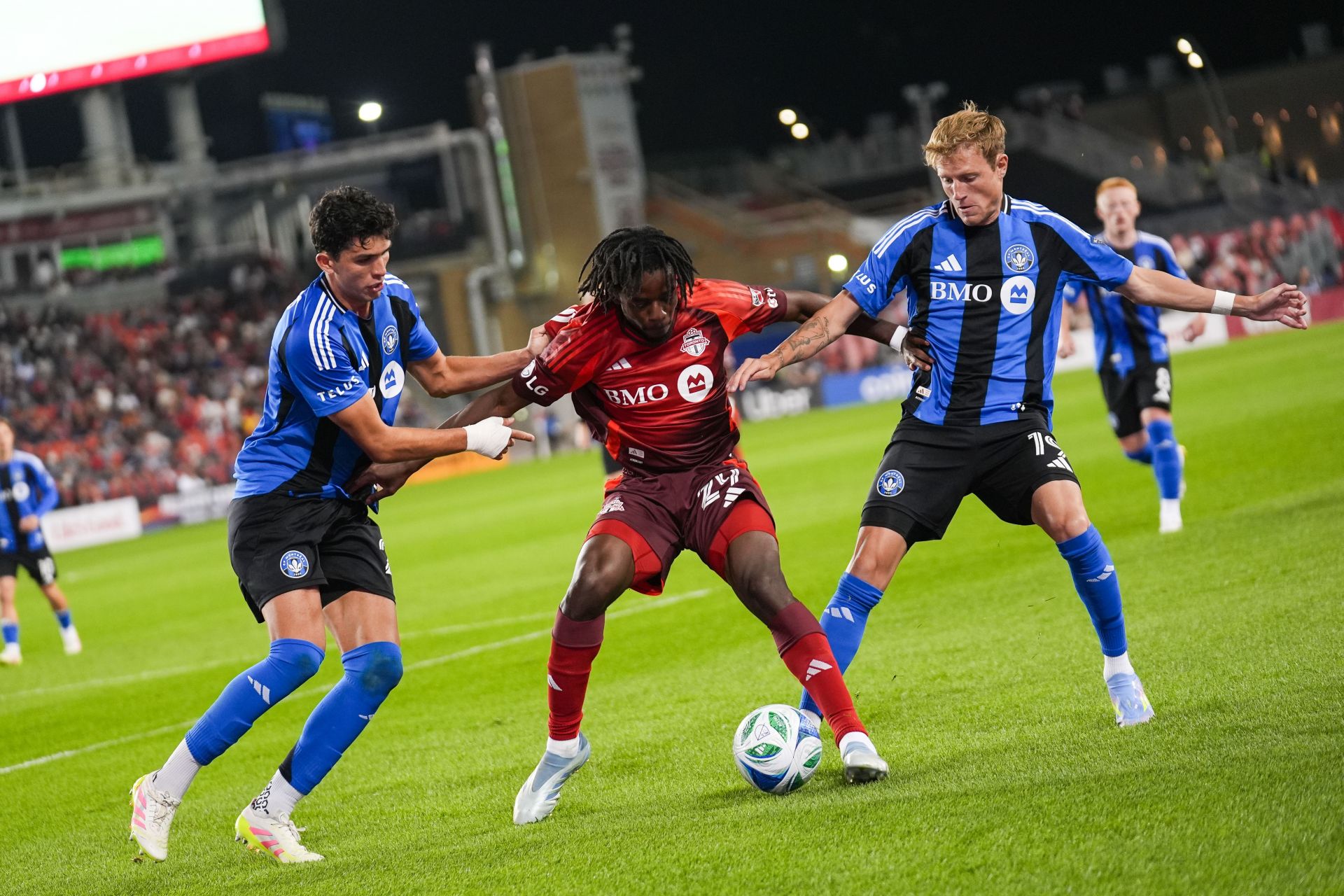 Montreal vs St. Louis Prediction and Betting Tips | September 13th 2025