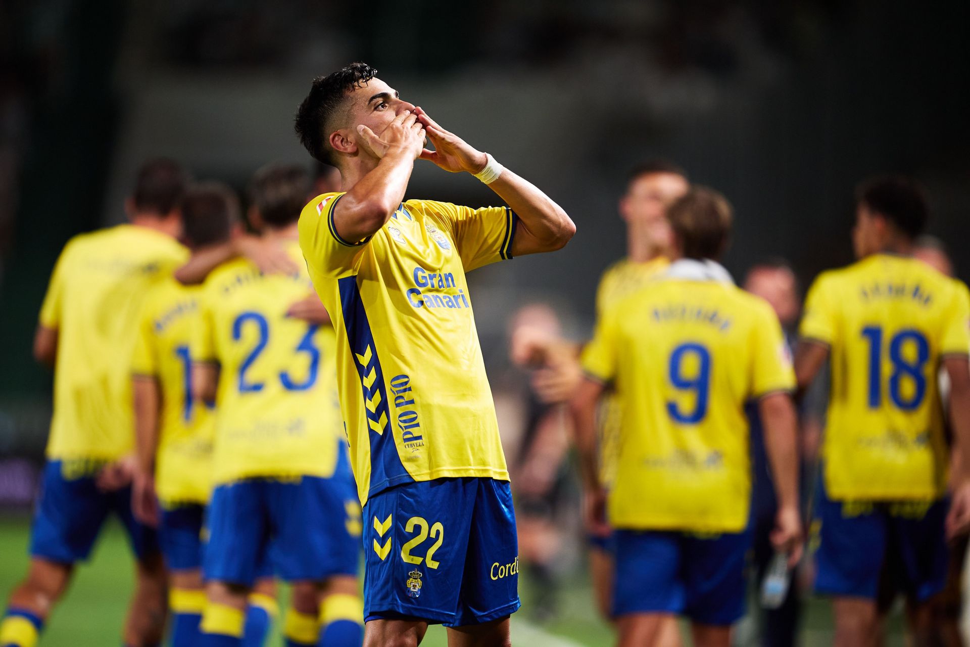 Burgos vs Las Palmas Prediction and Betting Tips | September 7th 2025