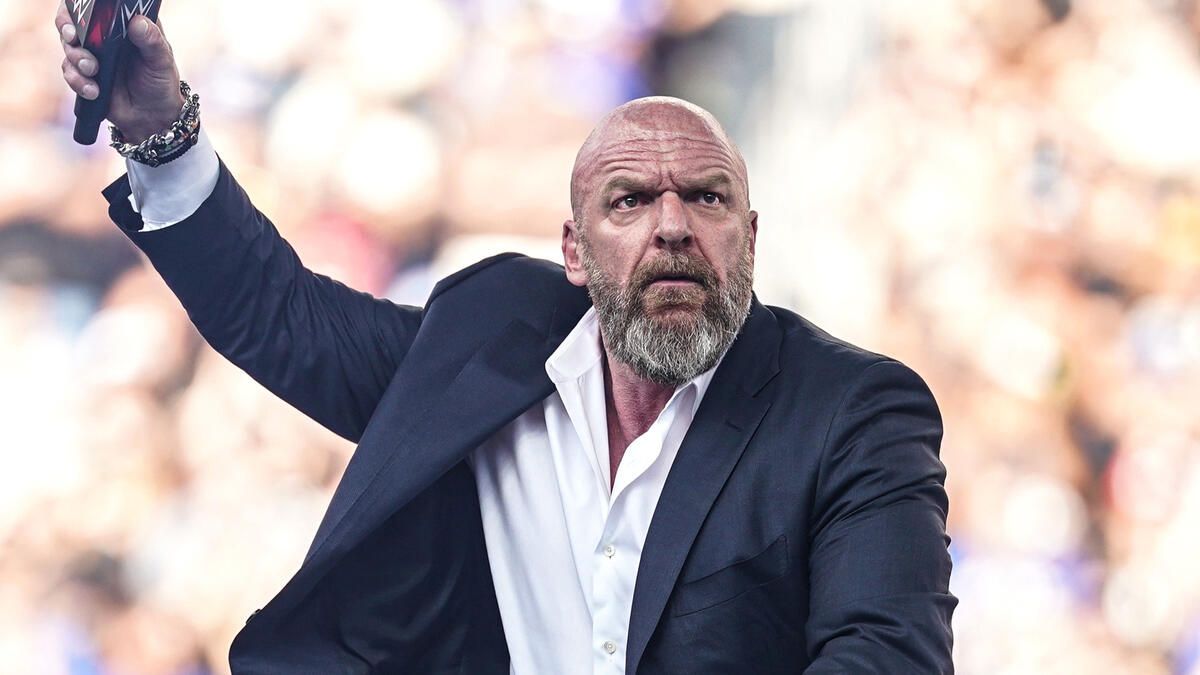 "It Was About Time" – Kevin Nash Praises Triple H's Long-Awaited WWE Honor