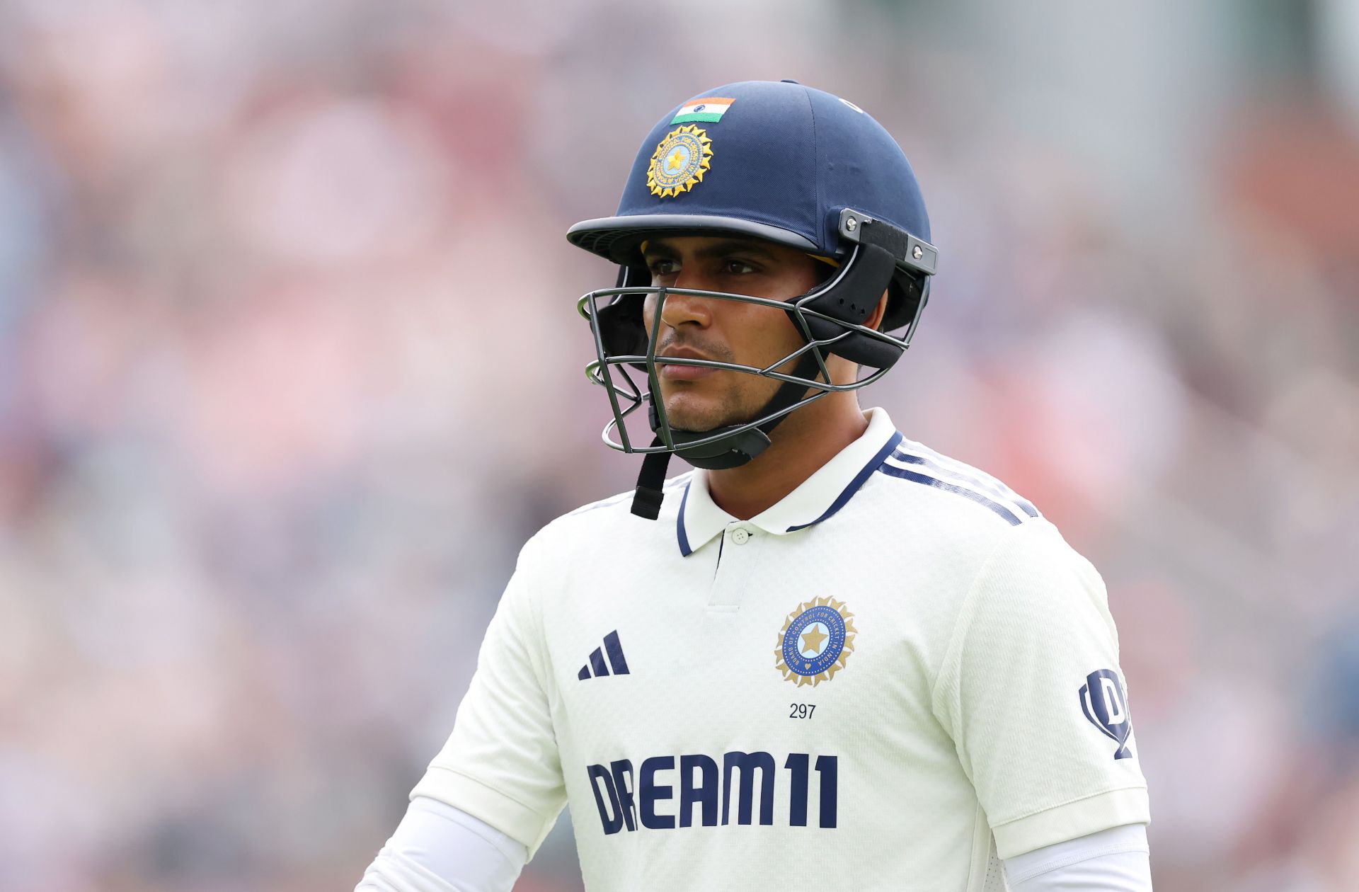 &quot;I was three years old, and he was quite shocked&quot; - Shubman Gill reveals intriguing childhood cricket story 