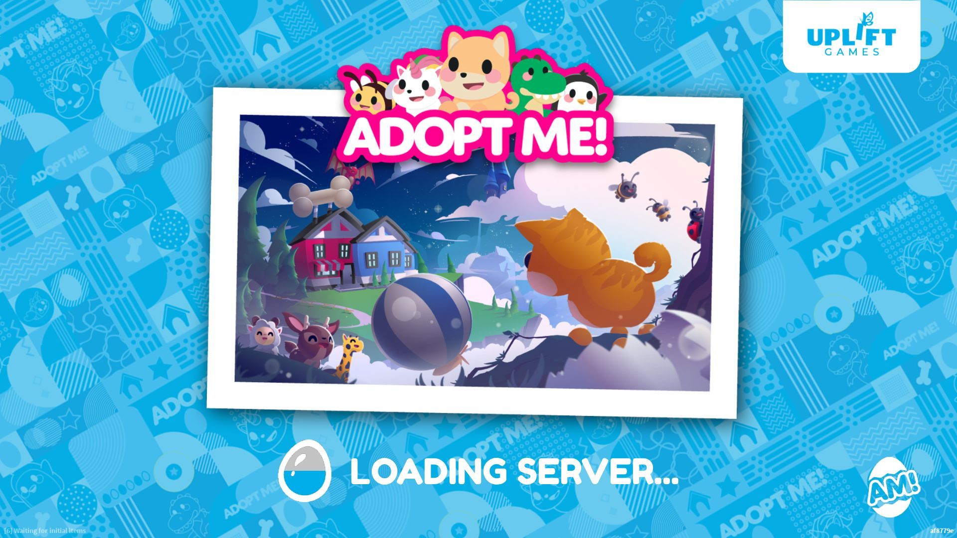 How to adopt Ancient Dragon in Adopt Me