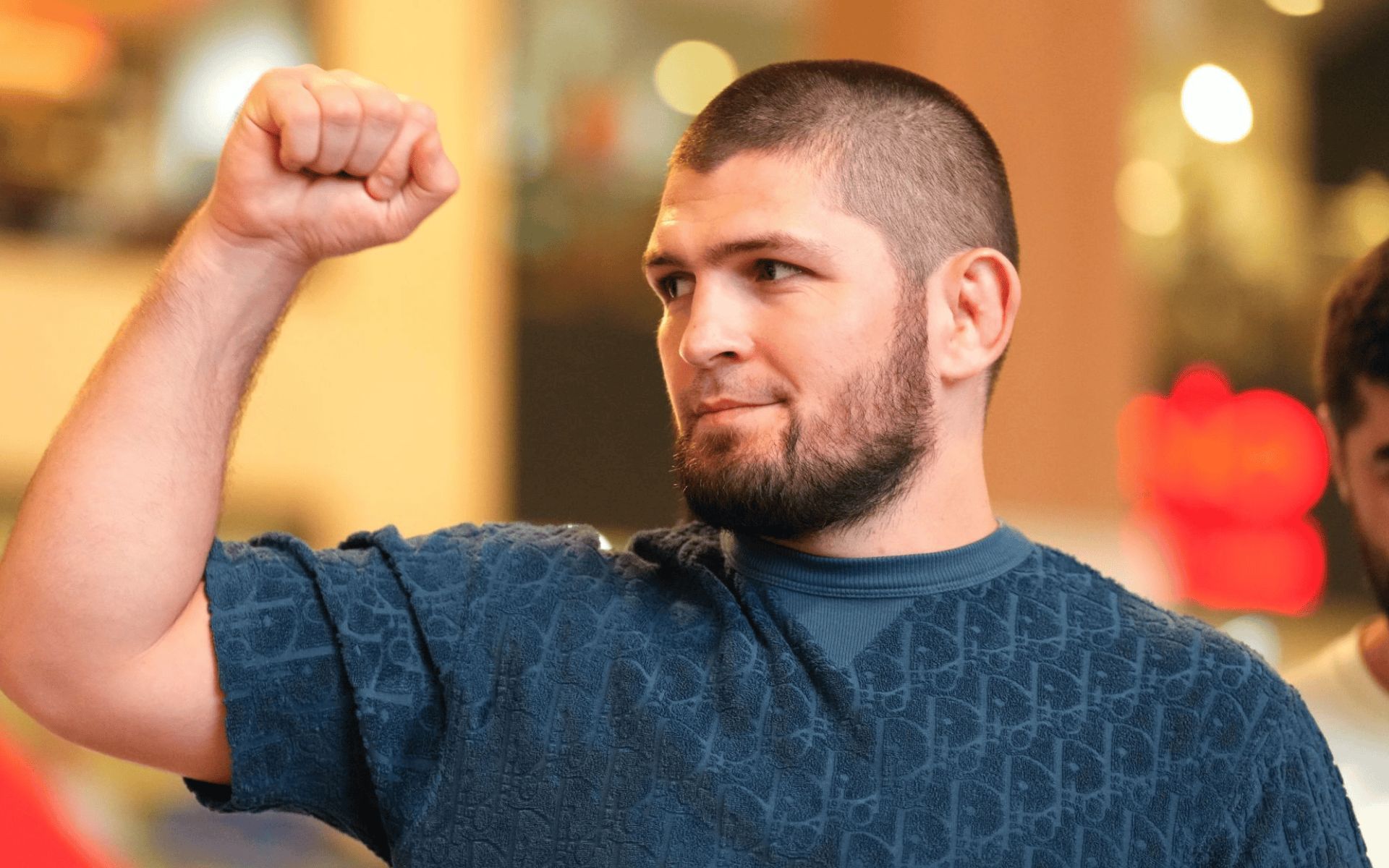 MMA is now Dagestan’s top sport thanks to Khabib Nurmagomedov’s influence, says Javier Mendez