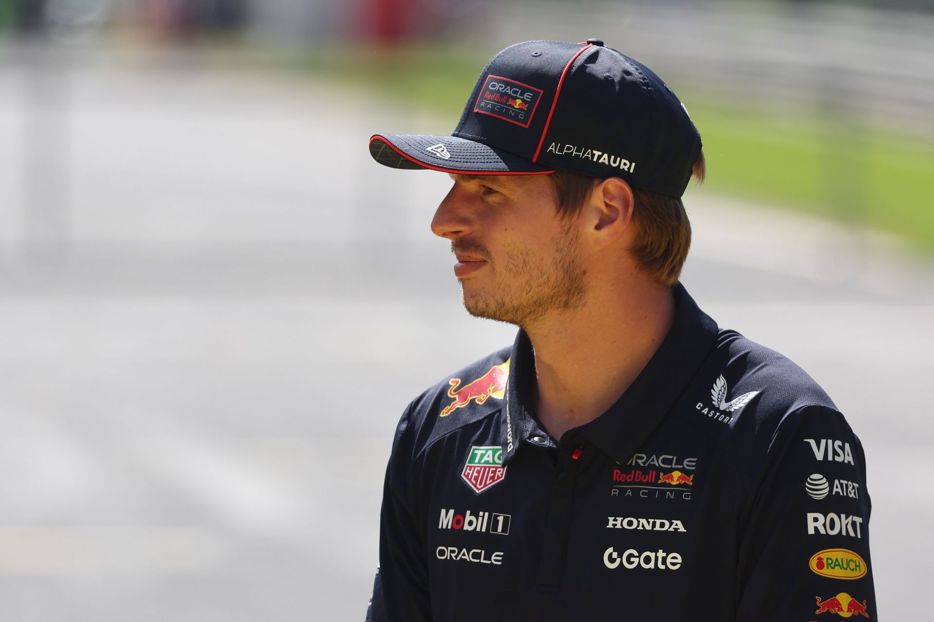 Max Verstappen Nurburgring escapades: All you need to know