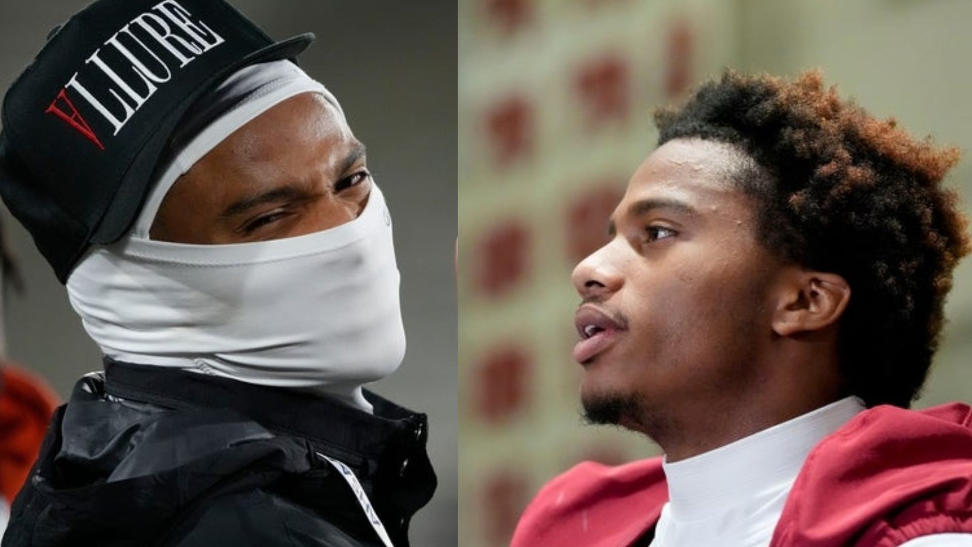 "Lot of money for nail polish": CFB fans troll Alabama WR Ryan Williams for whopping $1.8 million NIL fortune