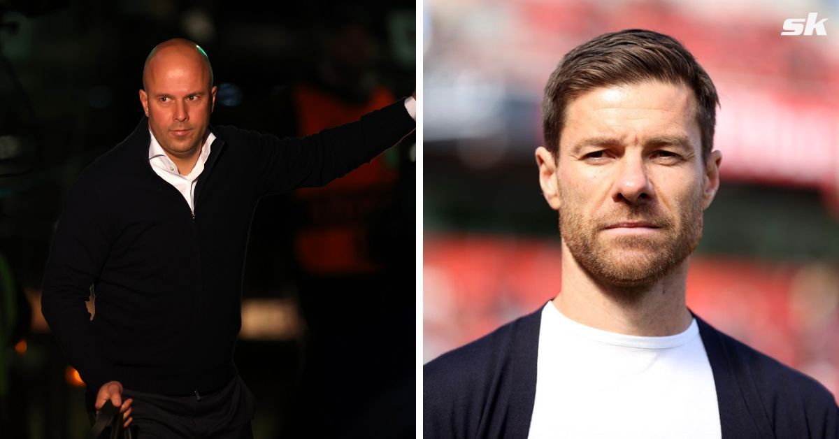 Liverpool dealt blow as Real Madrid believe they can sign Reds superstar as a free agent in 2026: Reports