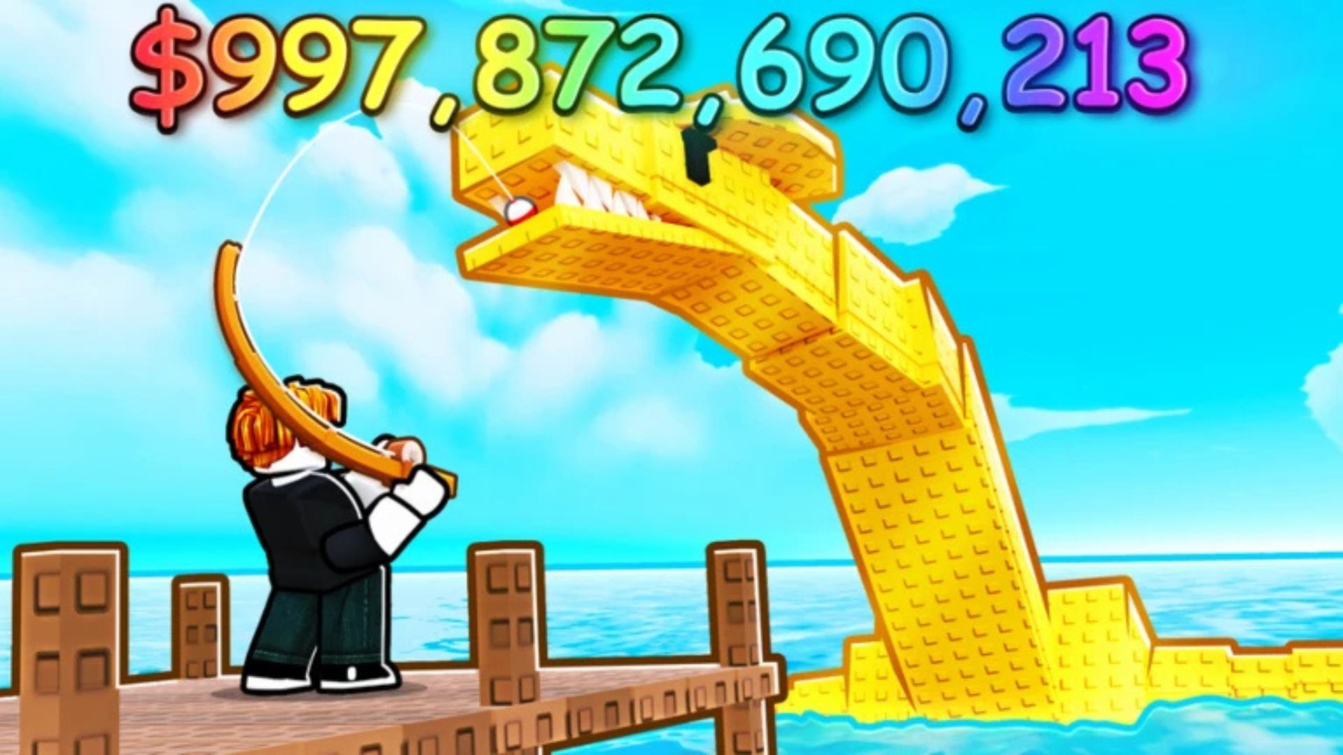 Fish Go: A beginner's guide