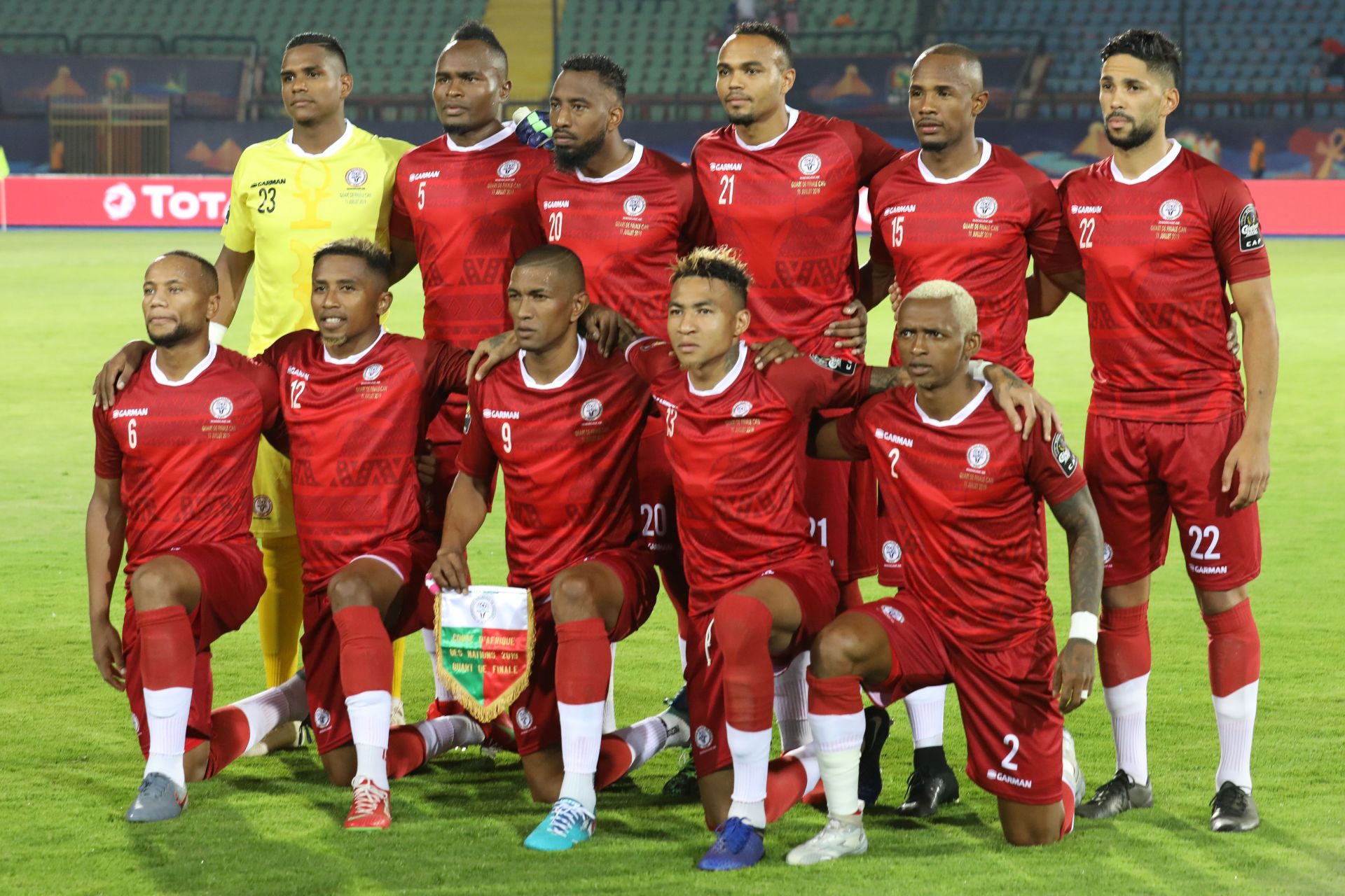 Madagascar vs Central African Republic Prediction and Betting Tips | 4th September 2025