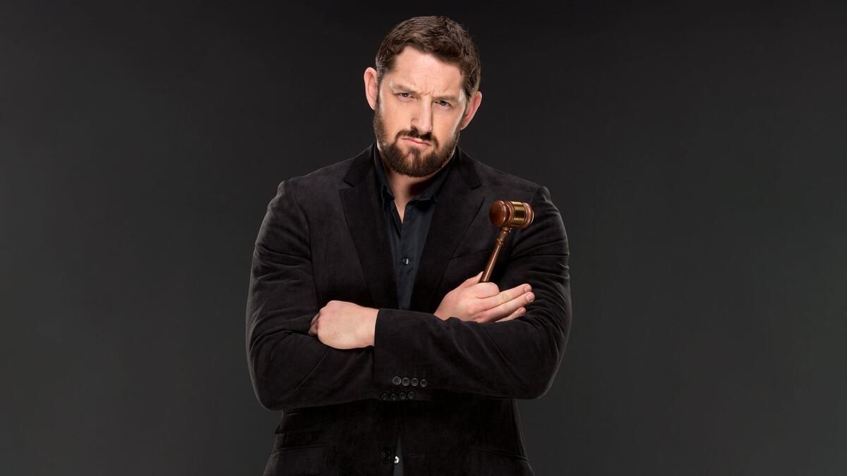 "The end"- Wade Barrett breaks silence on sudden WWE absence