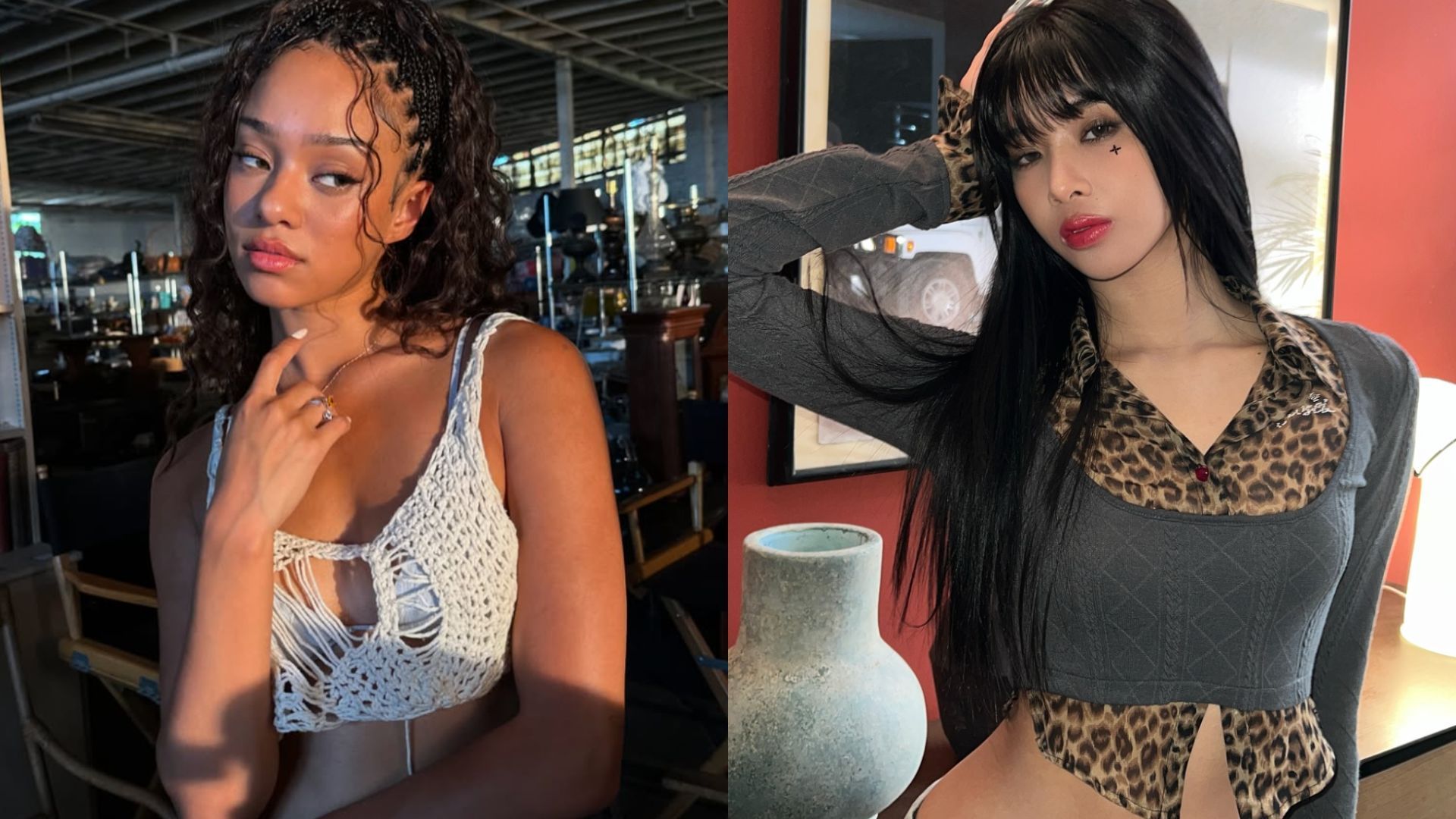 "ALL OF THIS FOR MANON?"- Internet left reeling after KATSEYE's Sophia's viral VMAs fan interaction clip is revealed to be a bestie banter
