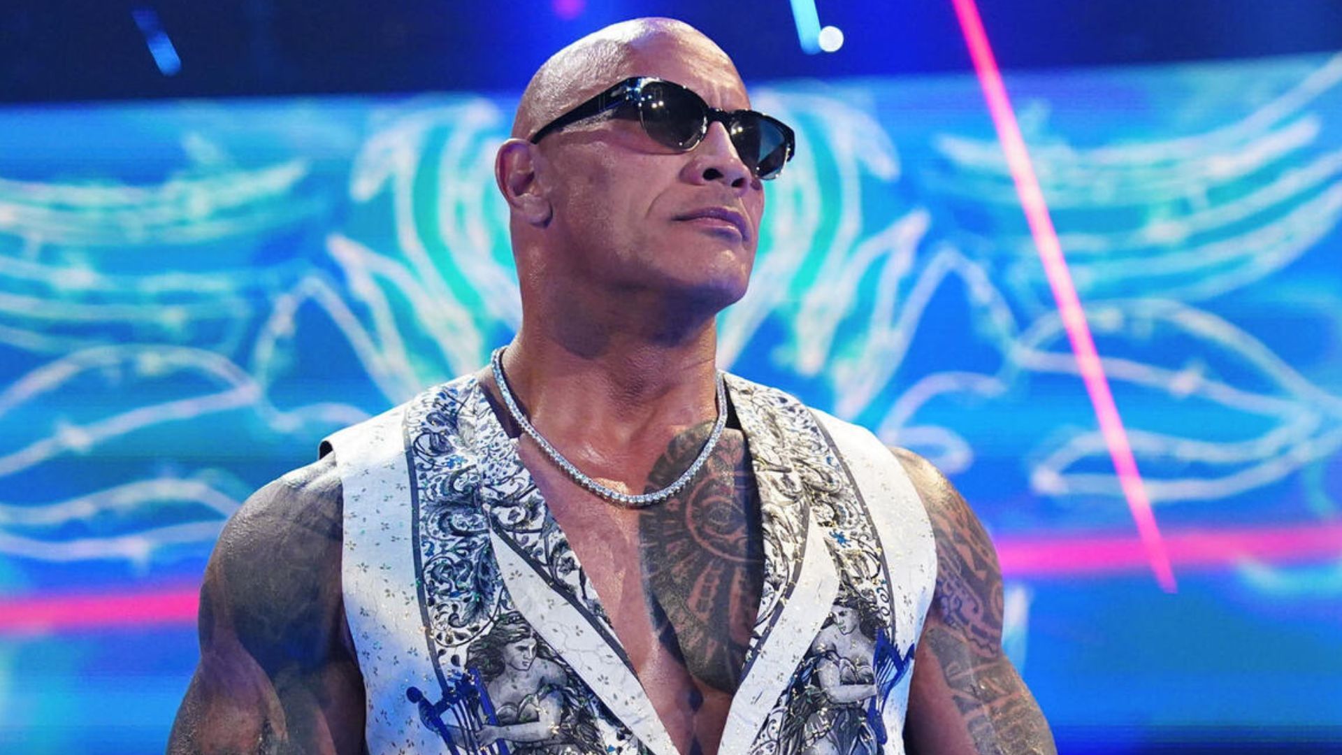 "1000%" - The Rock's wrestling career is most likely over due to one major reason, says ex-WWE writer