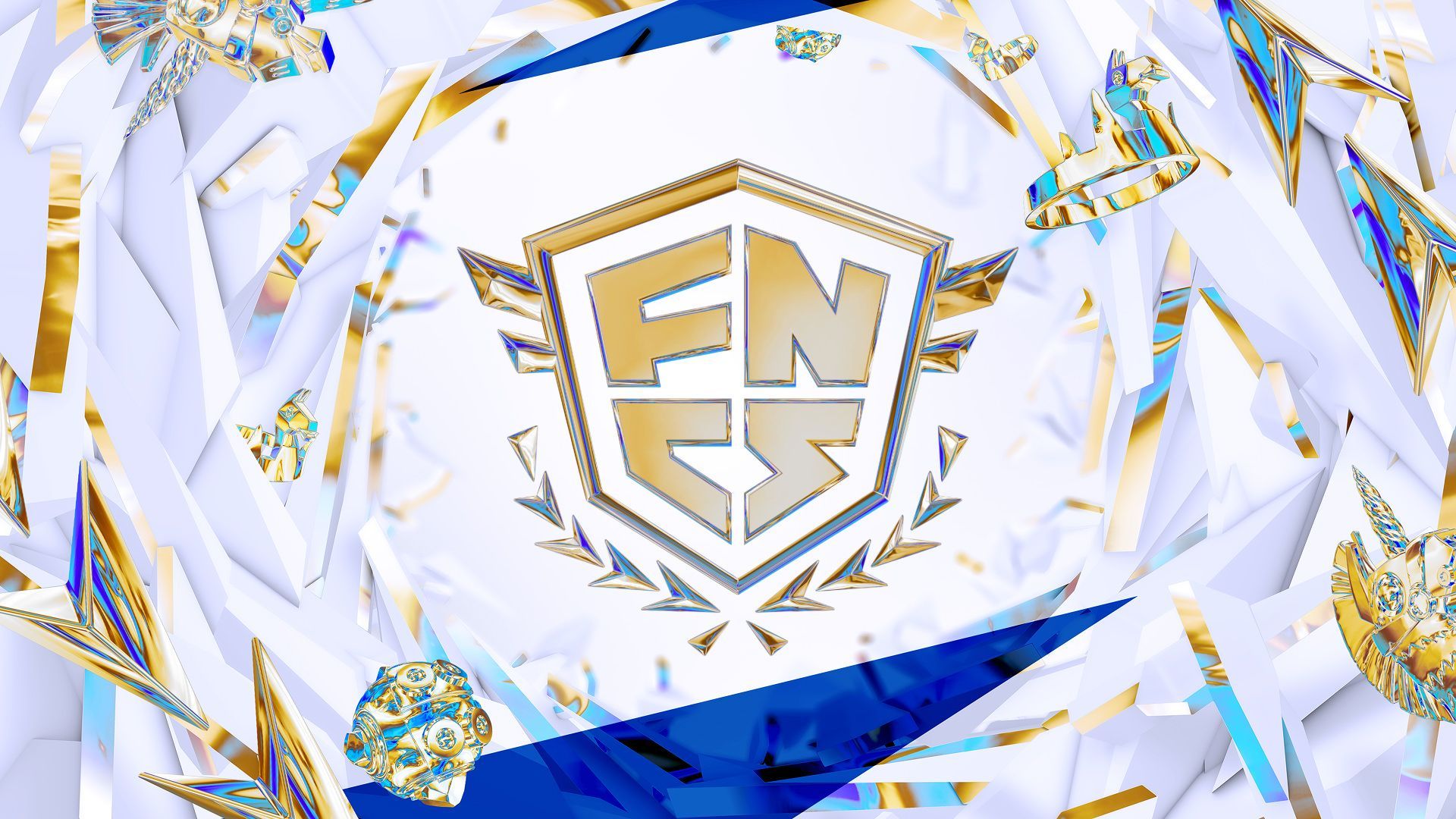Fortnite FNCS 2026 reveals massive prize pool for mobile players: Schedule, format, and more revealed