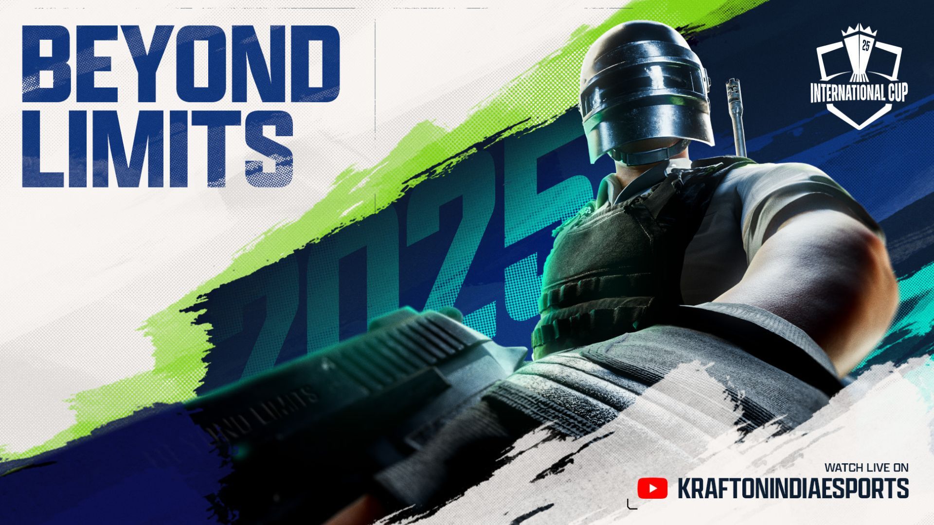 BGMI International Cup 2025: Dates, PMGC slots, and number of teams