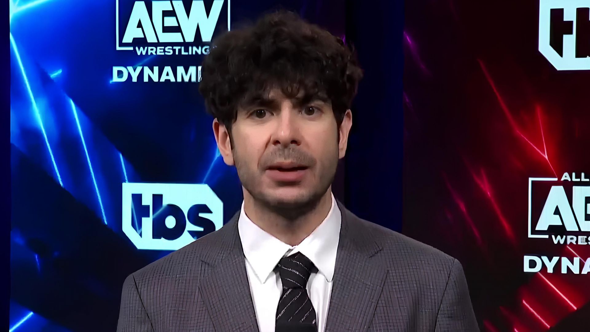 WWE legend heavily criticizes AEW amid poor ratings: "Unfortunate"