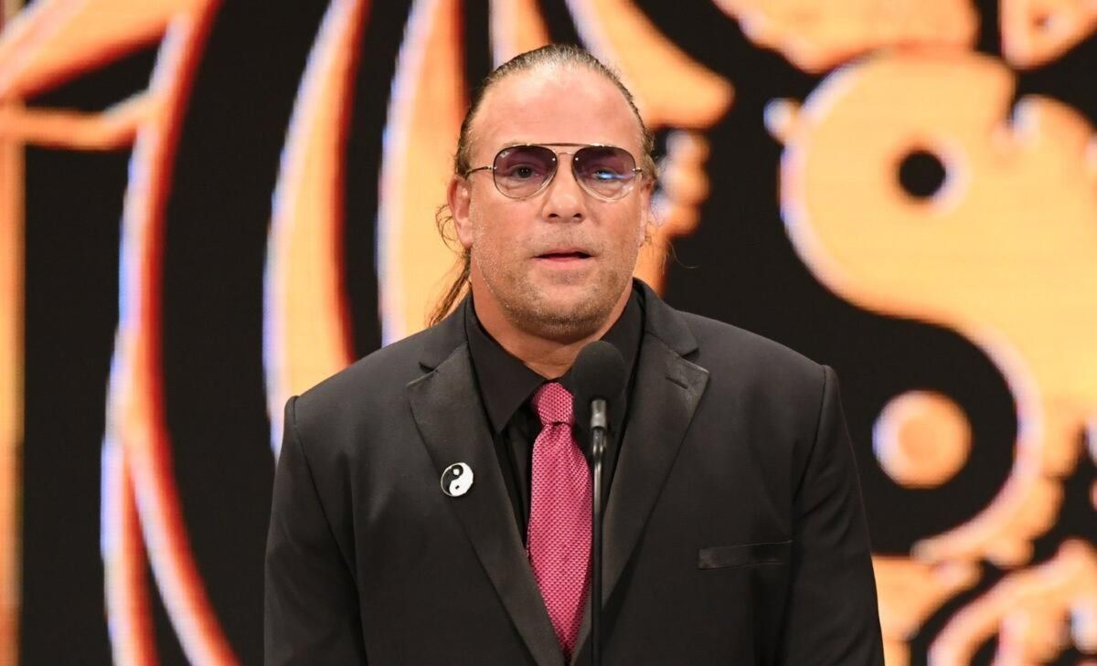 WWE legend RVD still hates celebrity wrestlers