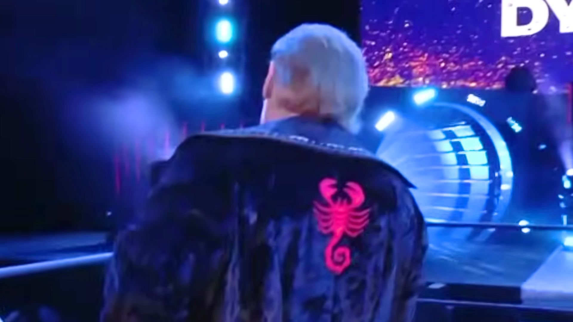 WWE Hall of Famer confirms he is retired; turned down big request 