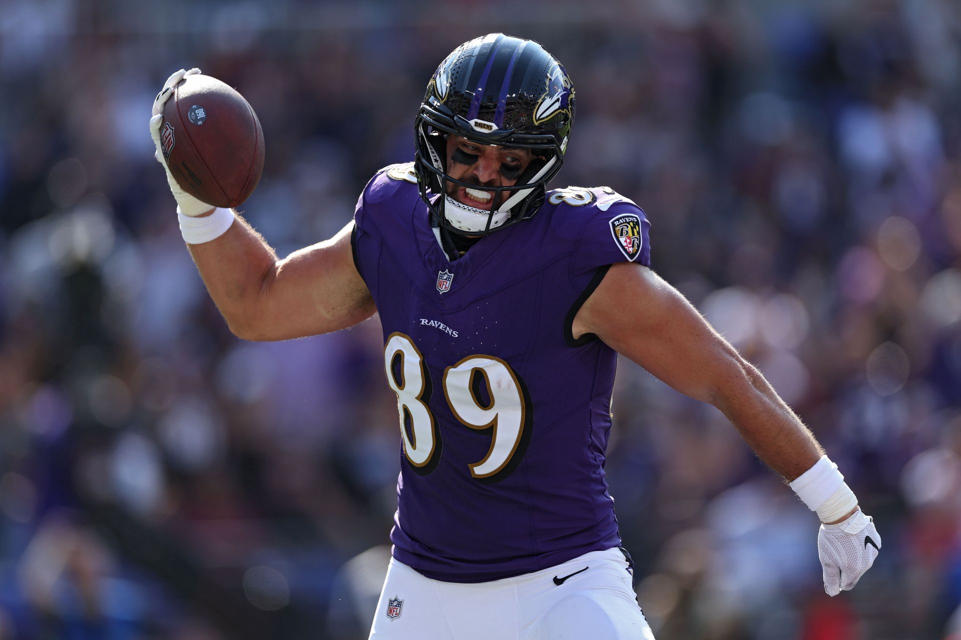 Is Mark Andrews playing tonight vs Bills? Ravens TE's status revealed for Week 1 SNF