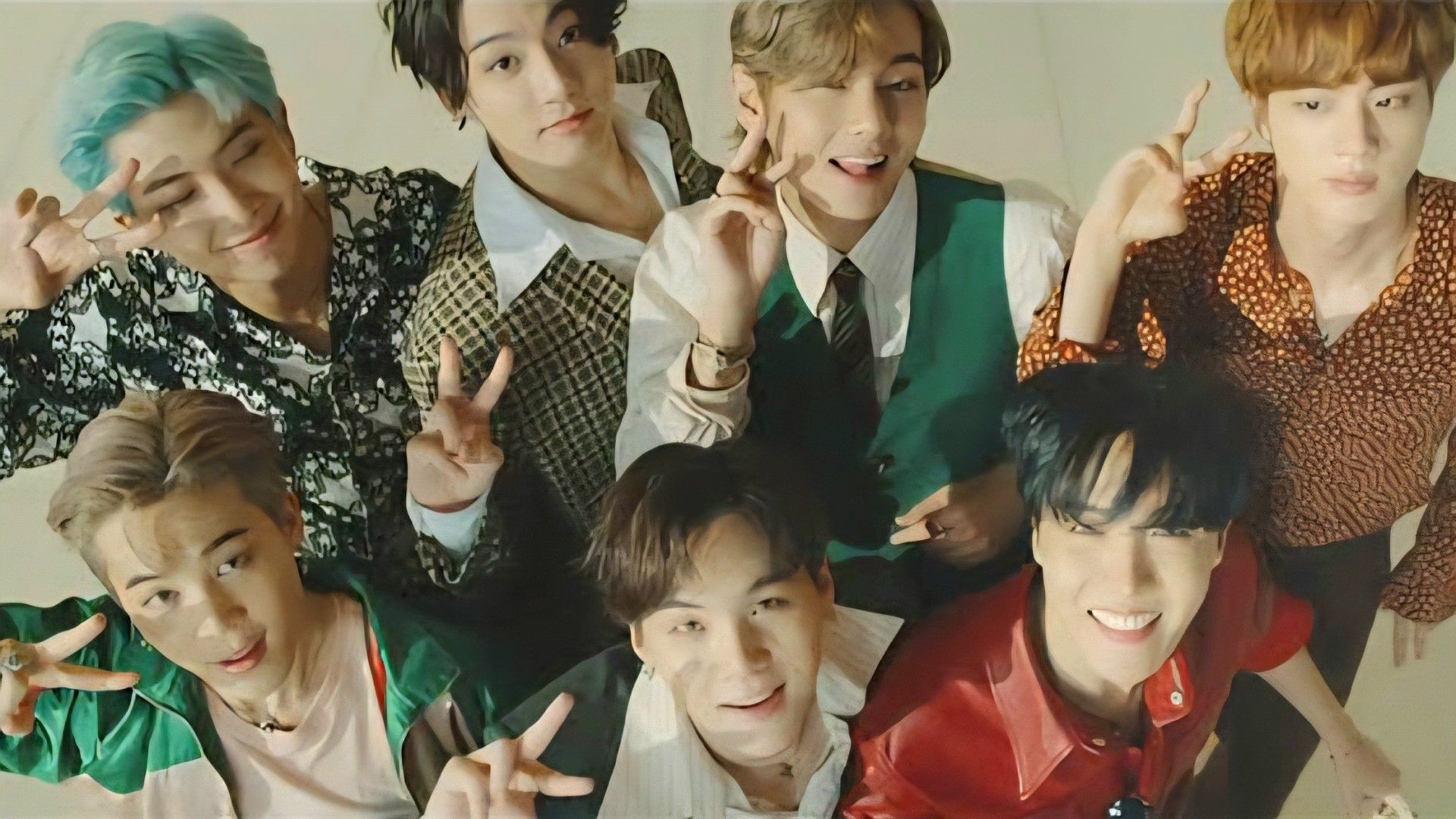 "For asia man we paved the way": Fans react as BTS' Dynamite becomes the first Asian act to surpass 2B streams on both Spotify & YouTube