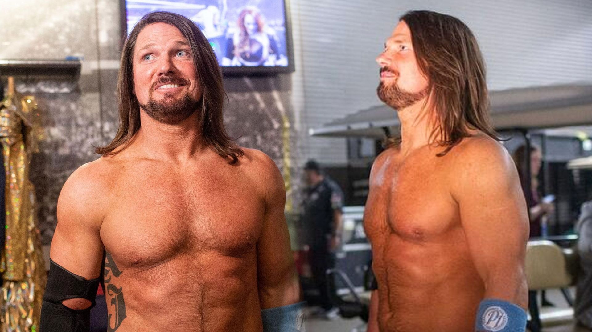 AJ Styles leaving WWE & 3 other directions The Phenomenal One can go in after losing on RAW