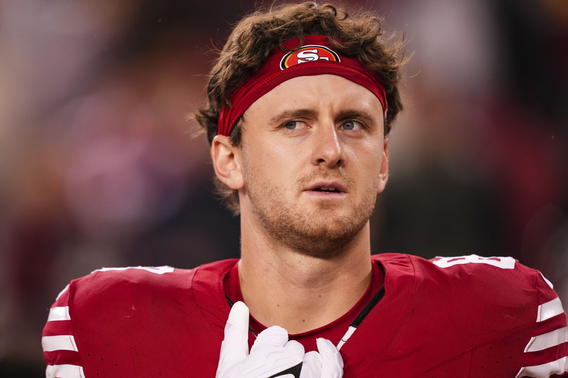 Jake Tonges Waiver Wire Week 2: Should you add 49ers TE? Fantasy outlook and projections explored