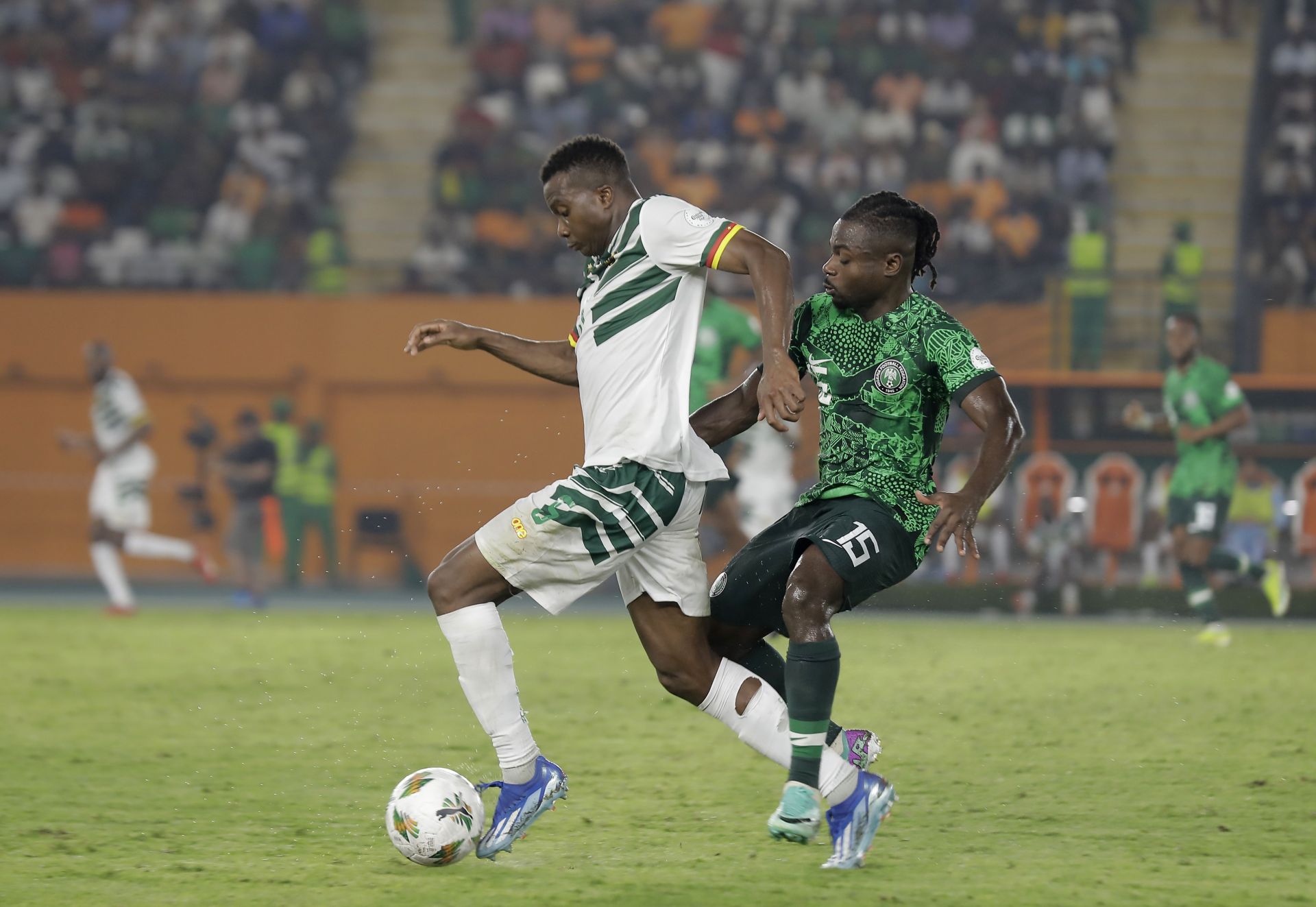 Cape Verde vs Cameroon Prediction and Betting Tips | September 9th 2025