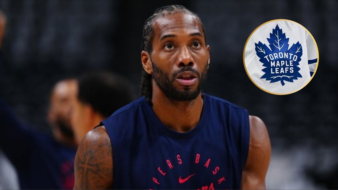 New report on Kawhi Leonard's Uncle Dennis emerges for asking piece of Toronto Maple Leafs