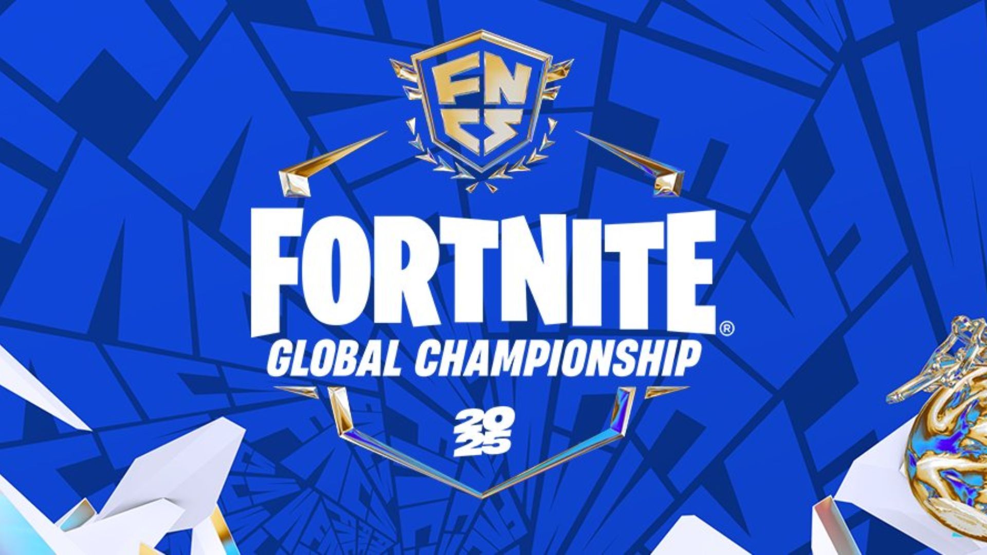 Fortnite FNCS Global Championship 2025: Where to watch, prize pool, and more